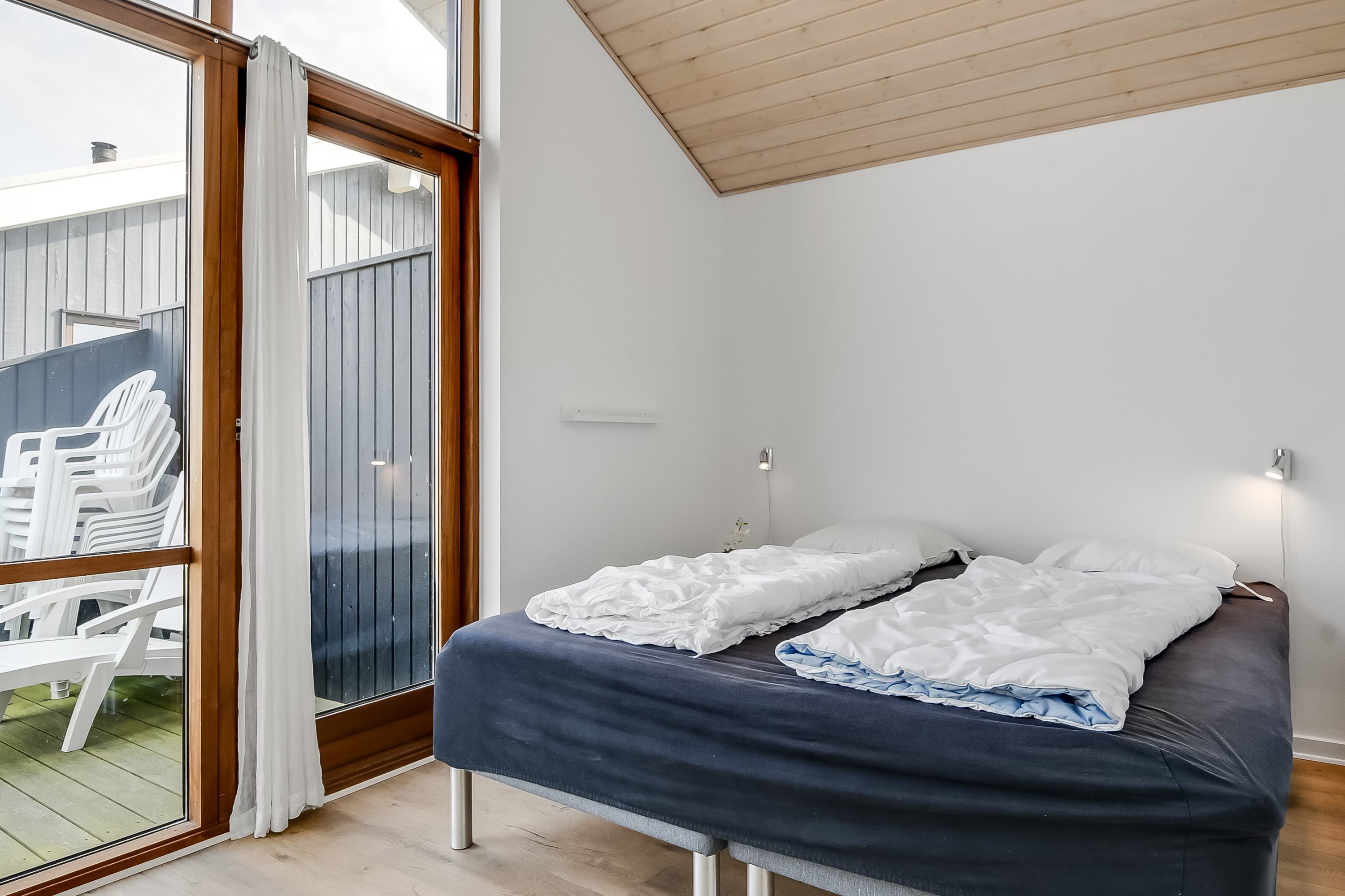 Fremhævet værelse billede i fuldskærmstilstand. Billede af Klitengene 1, Thorsminde, 6990 Ulfborg