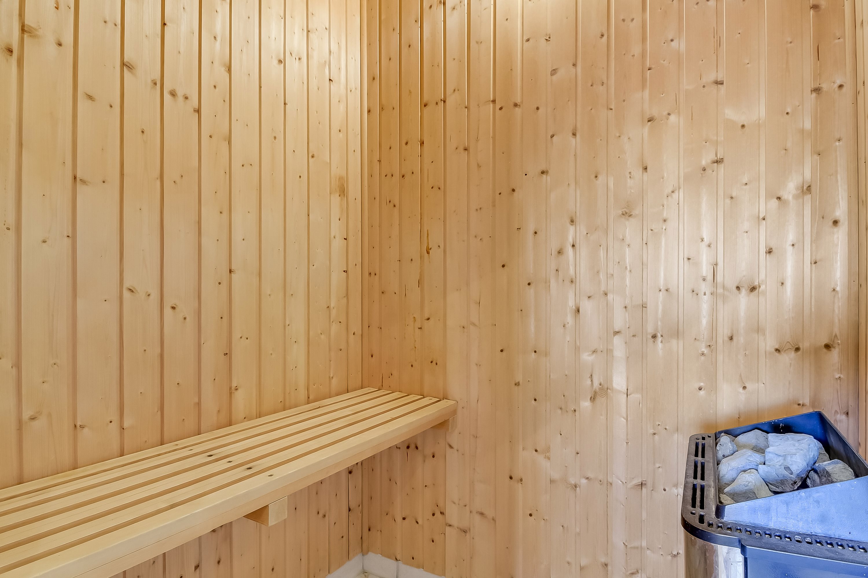 Fremhævet andet billede i fuldskærmstilstand. Billede af Klitengene 1, Thorsminde, 6990 Ulfborg