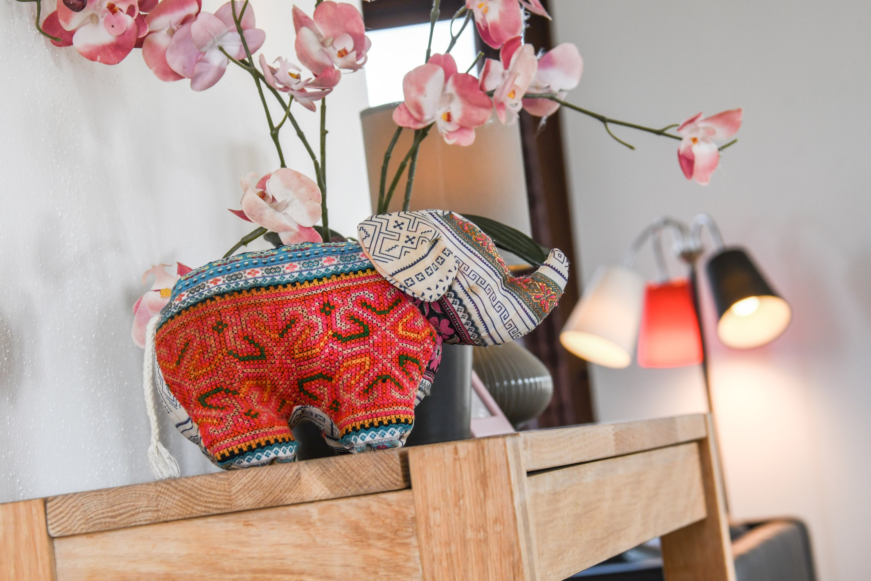 Fremhævet andet billede i fuldskærmstilstand. Billede af Klitengene 1, Thorsminde, 6990 Ulfborg