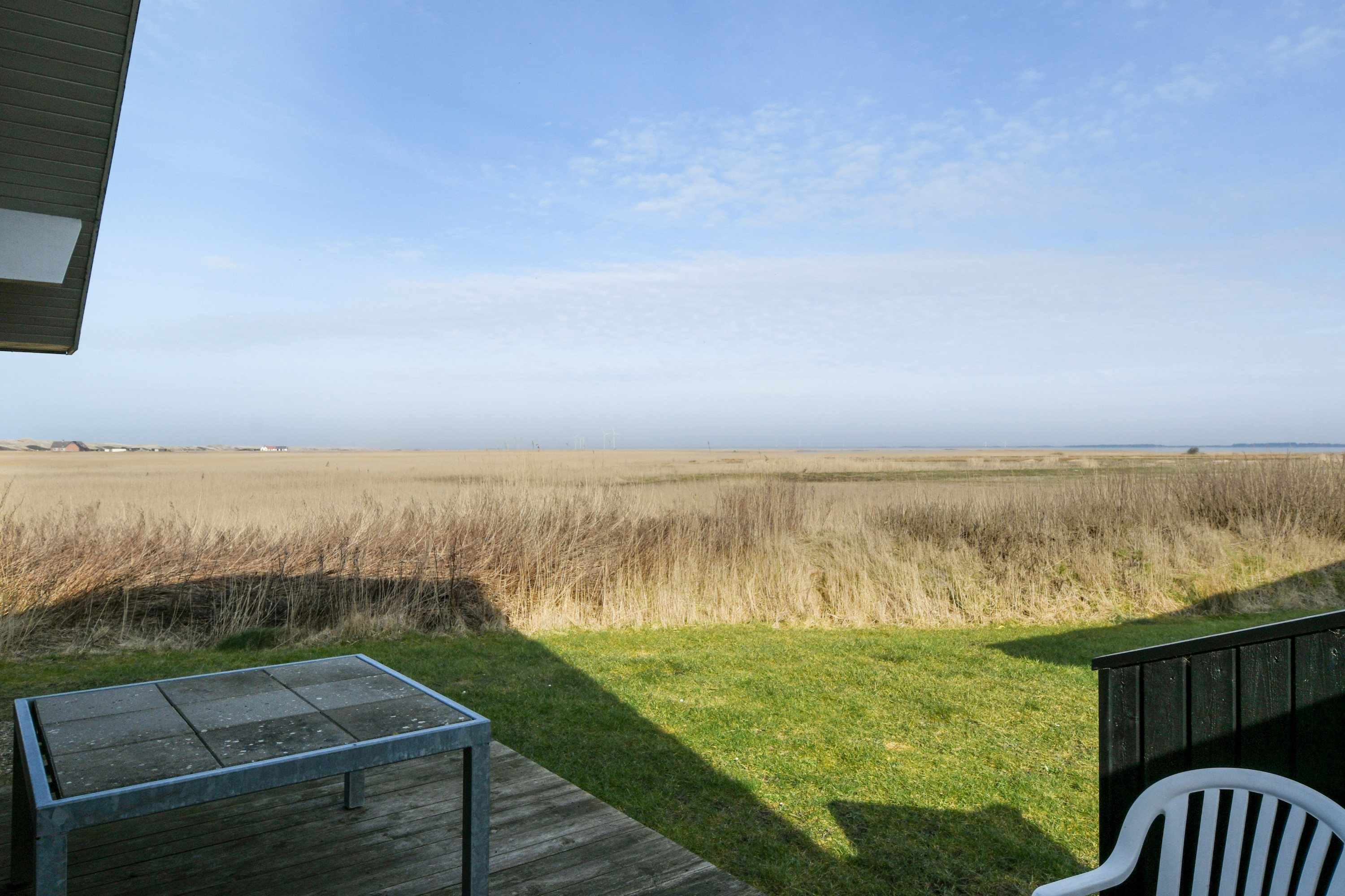 Fremhævet område billede i fuldskærmstilstand. Billede af Klitengene 1, Thorsminde, 6990 Ulfborg