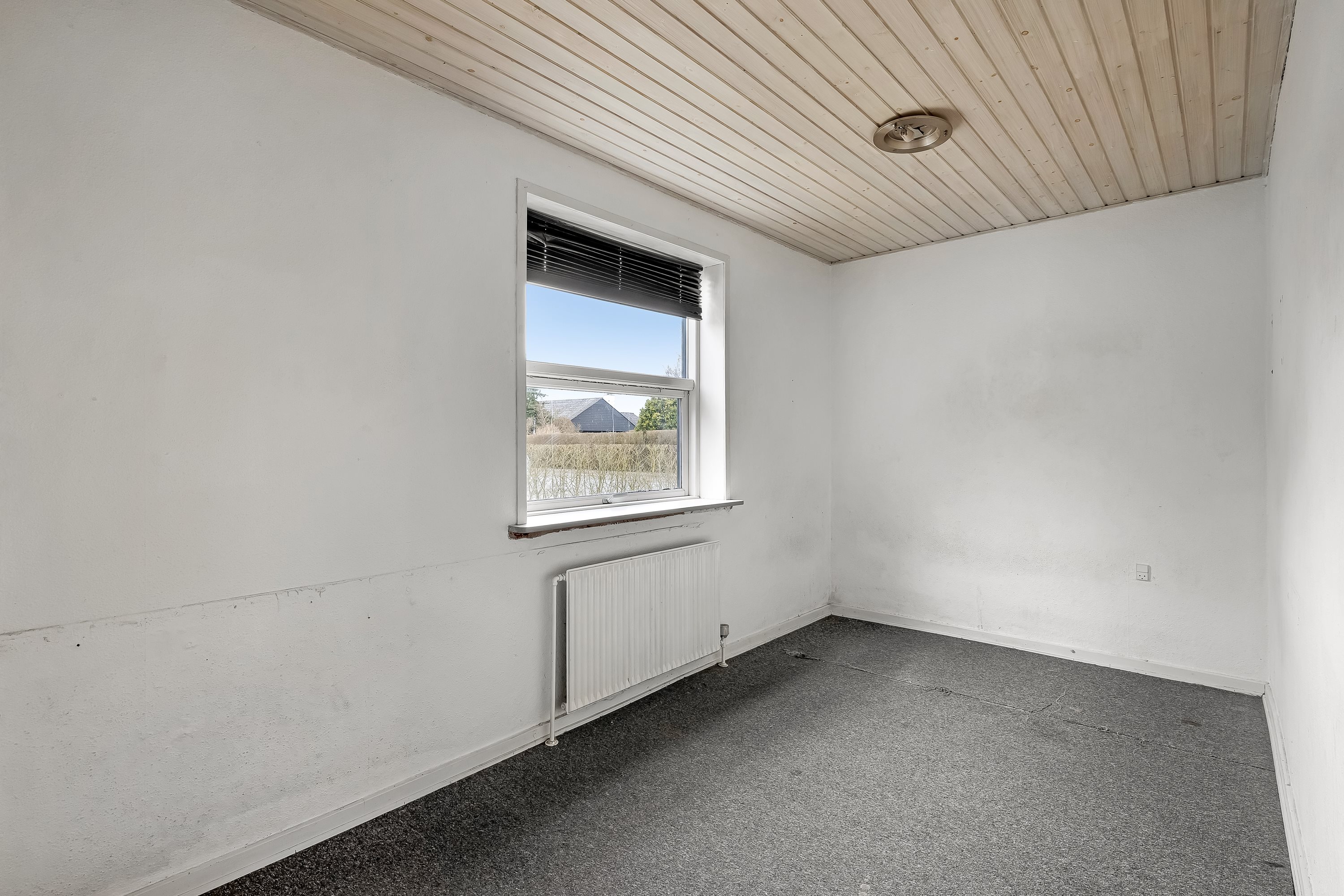 Fremhævet indendørs billede i fuldskærmstilstand. Billede af Munkeparken 21, 6240 Løgumkloster