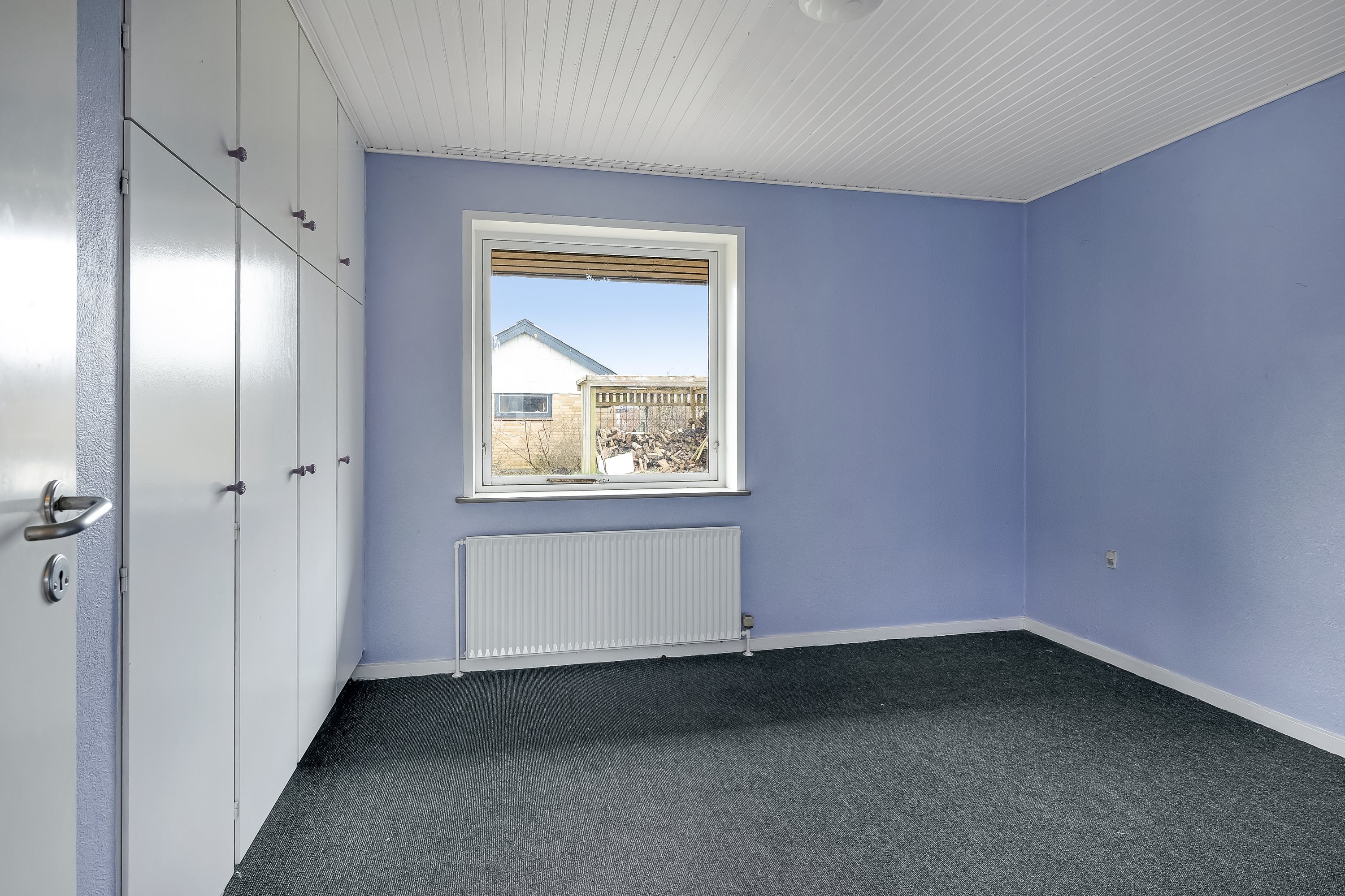 Fremhævet indendørs billede i fuldskærmstilstand. Billede af Munkeparken 21, 6240 Løgumkloster