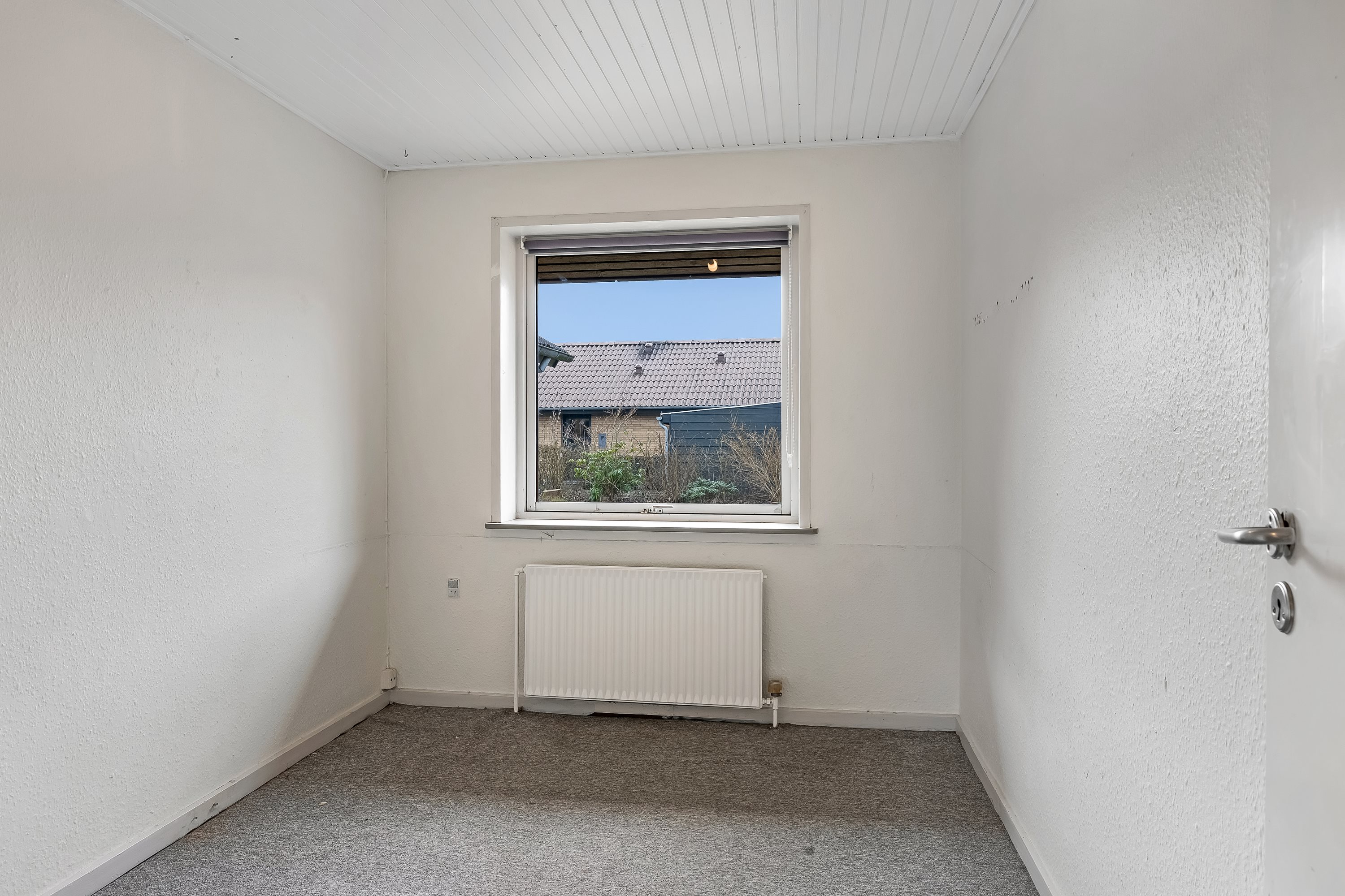 Fremhævet indendørs billede i fuldskærmstilstand. Billede af Munkeparken 21, 6240 Løgumkloster