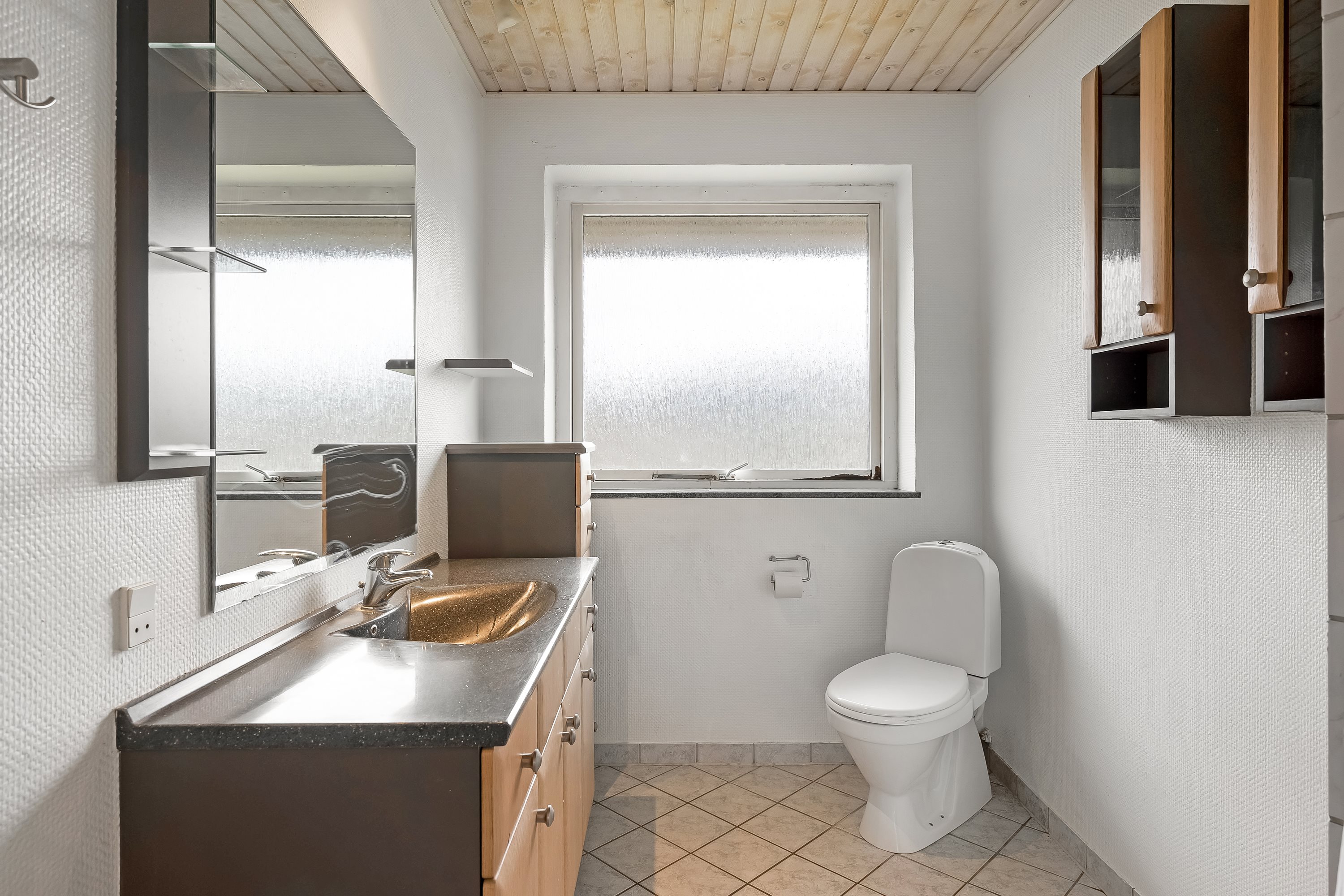 Fremhævet indendørs billede i fuldskærmstilstand. Billede af Munkeparken 21, 6240 Løgumkloster