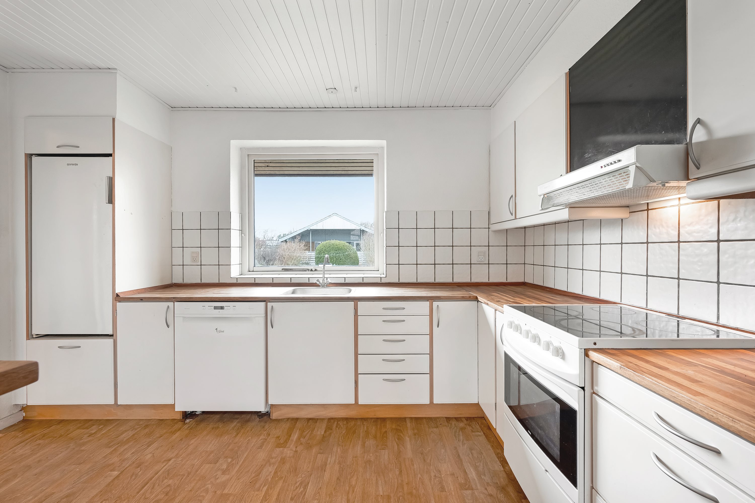 Fremhævet indendørs billede i fuldskærmstilstand. Billede af Munkeparken 21, 6240 Løgumkloster