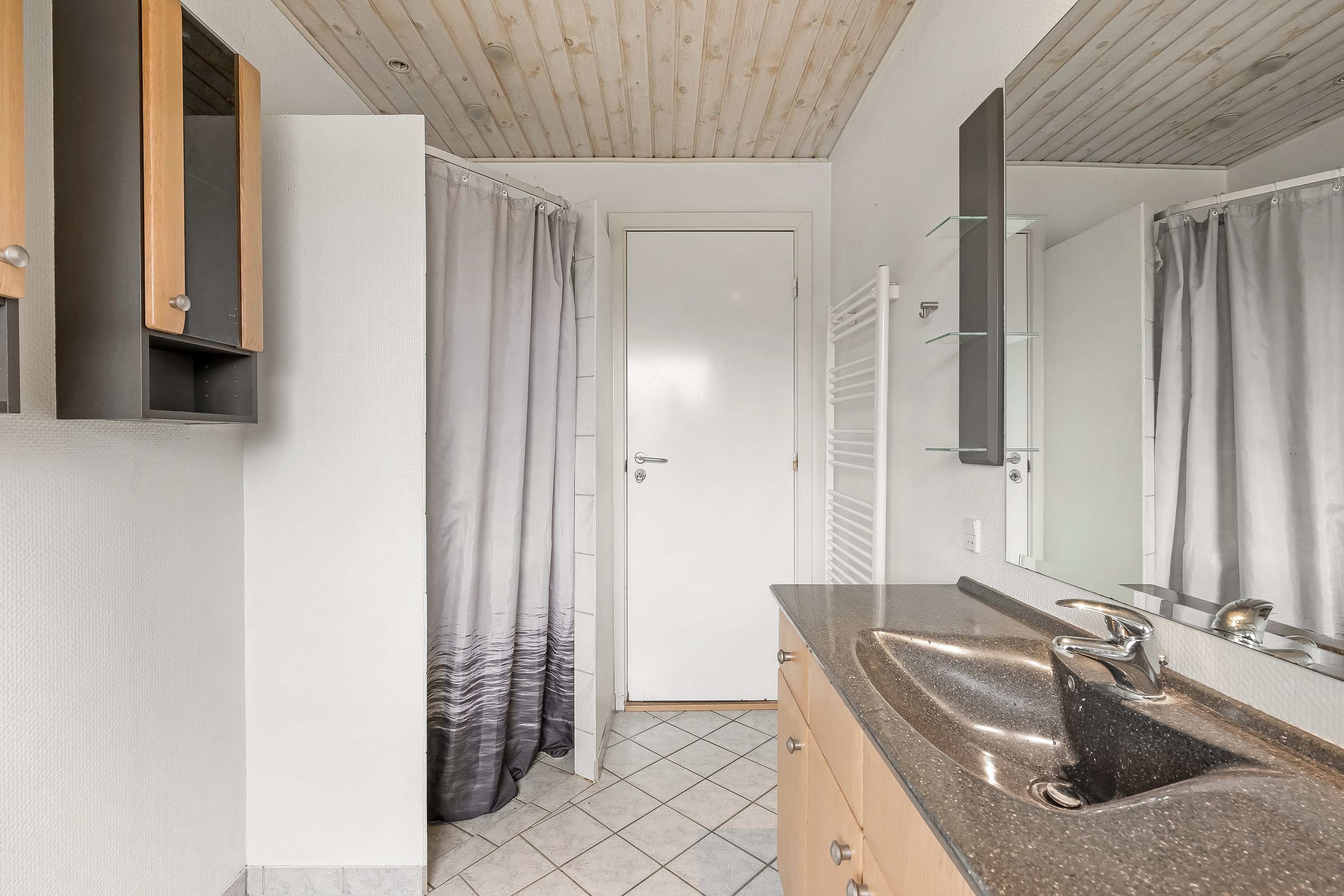 Fremhævet indendørs billede i fuldskærmstilstand. Billede af Munkeparken 21, 6240 Løgumkloster