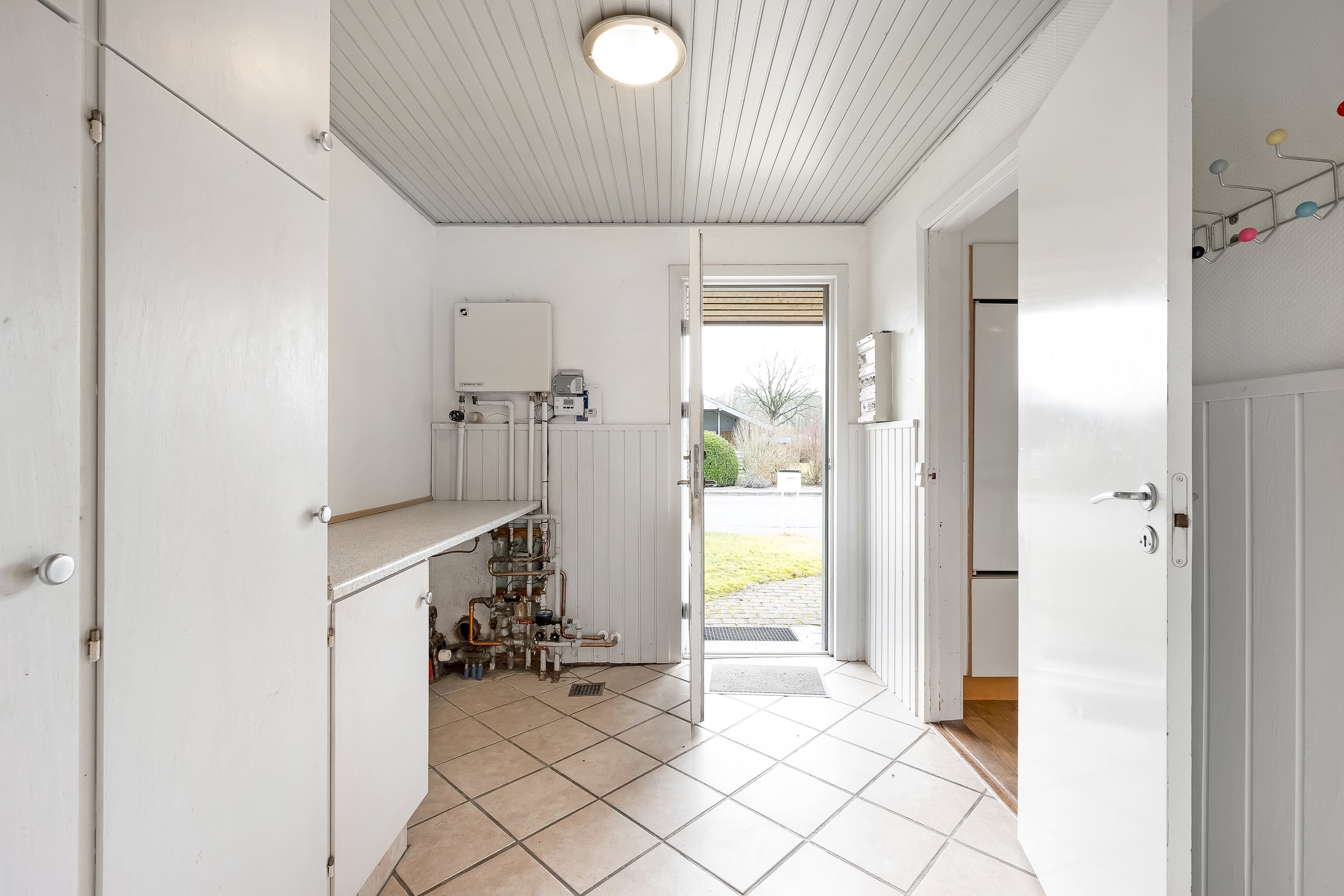 Fremhævet indendørs billede i fuldskærmstilstand. Billede af Munkeparken 21, 6240 Løgumkloster