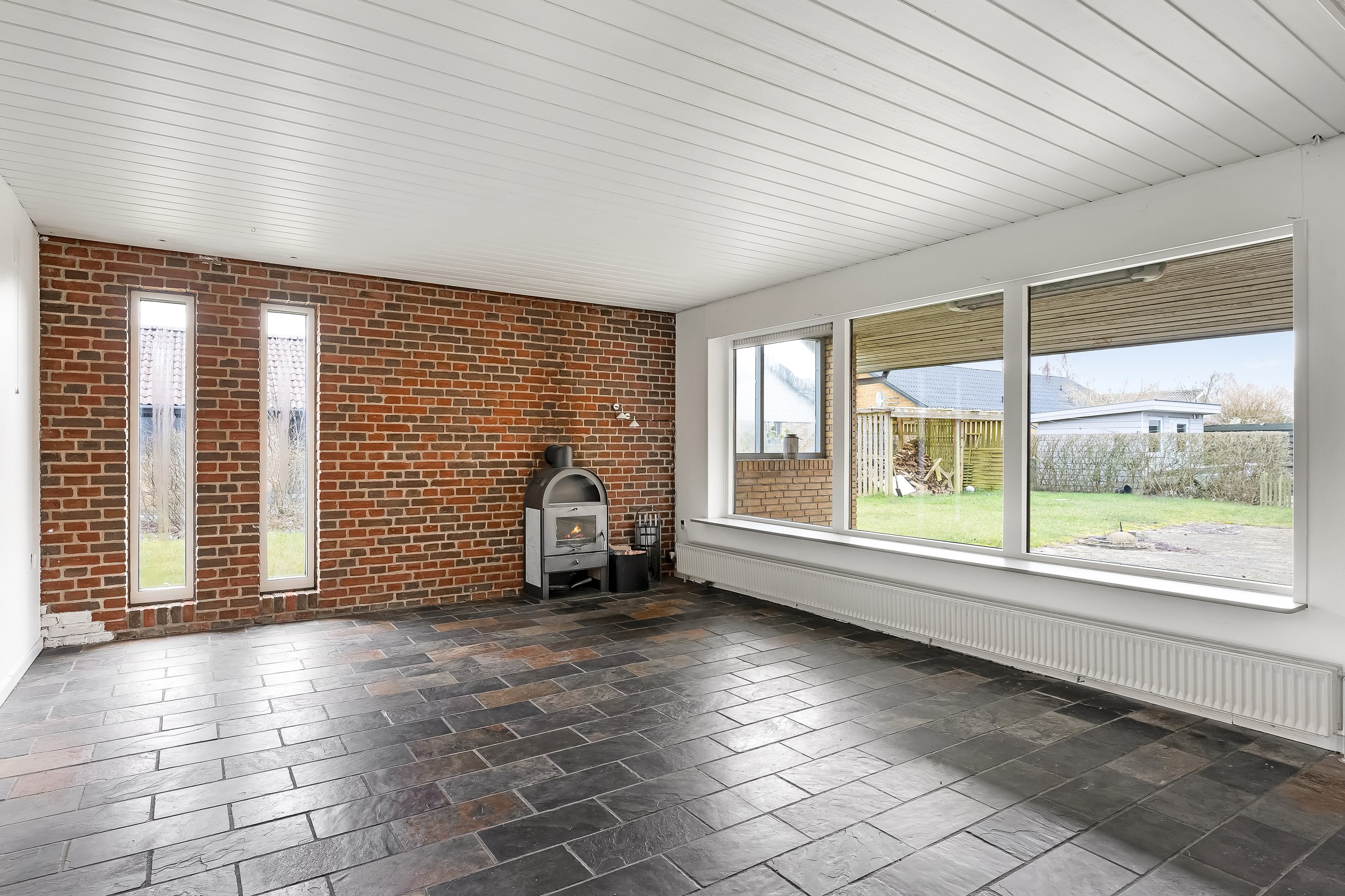 Fremhævet indendørs billede i fuldskærmstilstand. Billede af Munkeparken 21, 6240 Løgumkloster