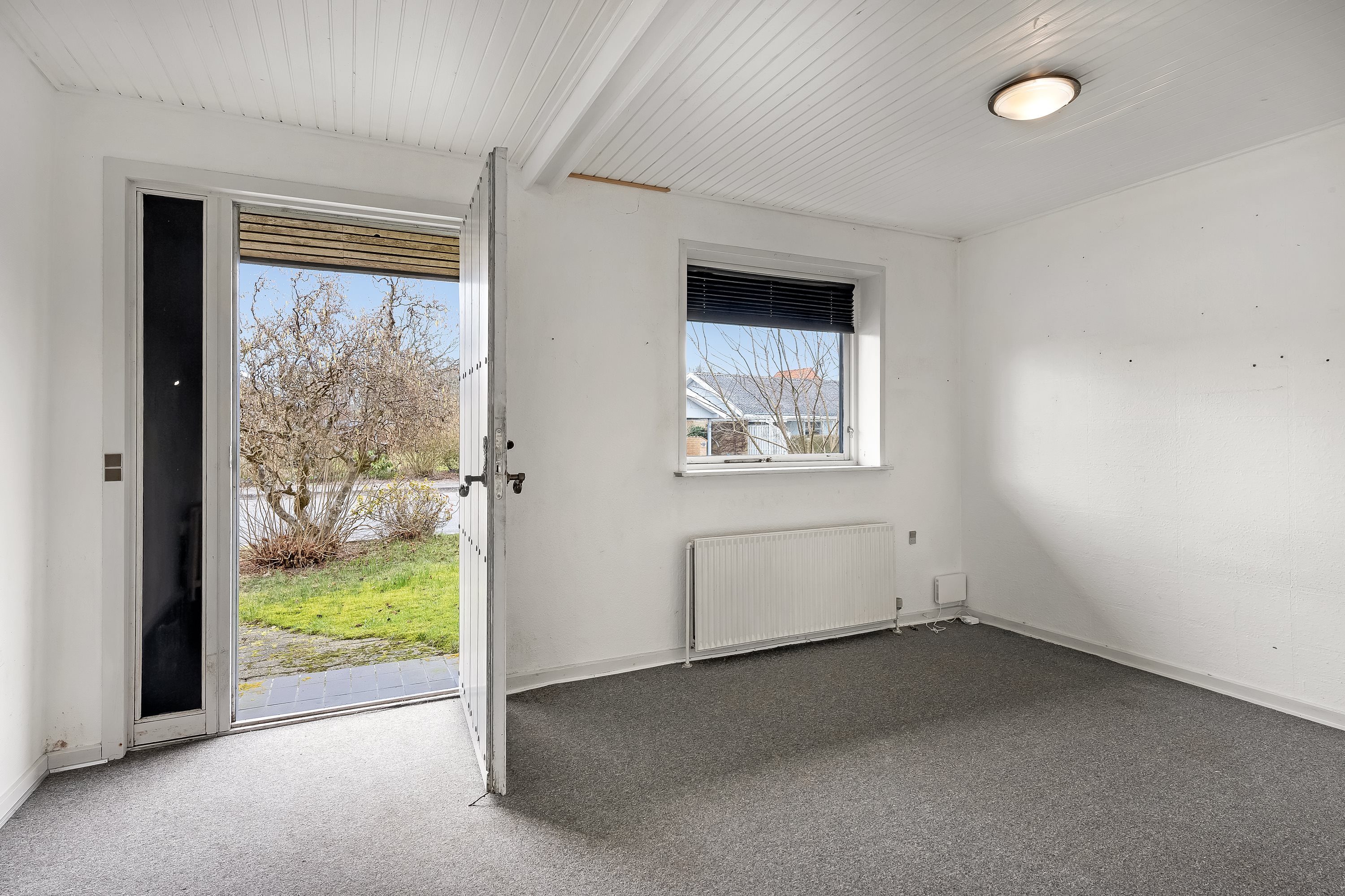 Fremhævet indendørs billede i fuldskærmstilstand. Billede af Munkeparken 21, 6240 Løgumkloster