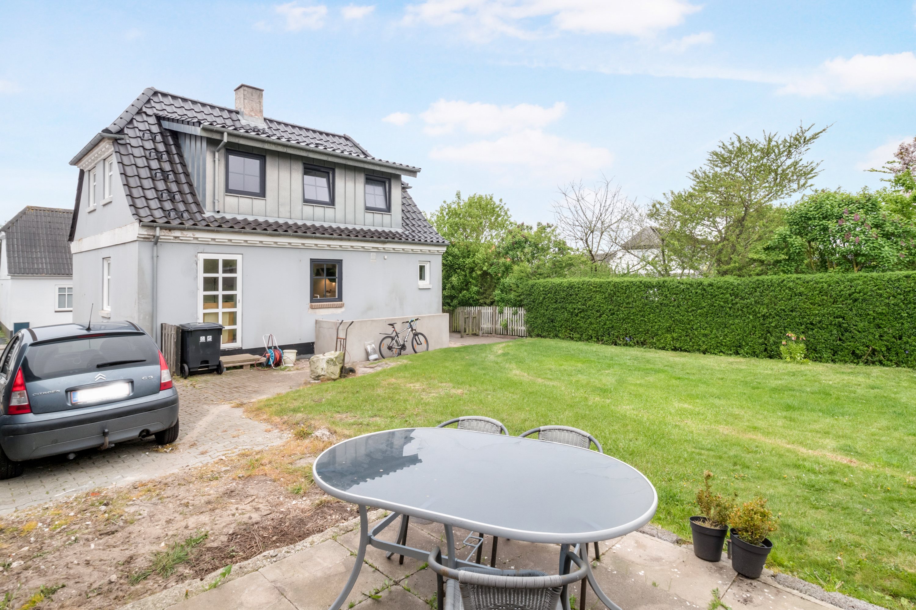 Fremhævet ejendom 1 billede i fuldskærmstilstand. Billede af Thylandsvej 45, 7700 Thisted