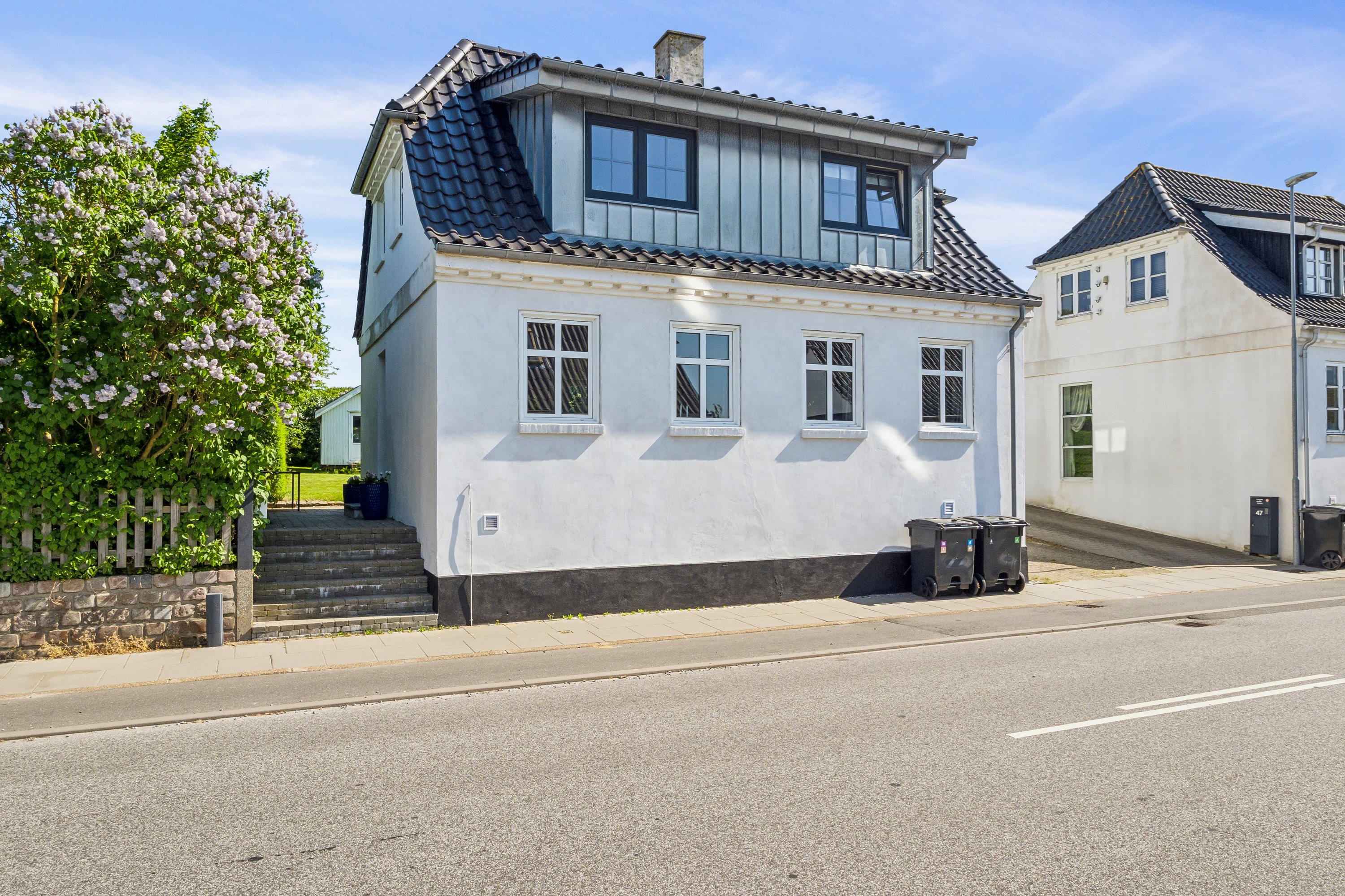 Fremhævet ejendom 1 billede i fuldskærmstilstand. Billede af Thylandsvej 45, 7700 Thisted