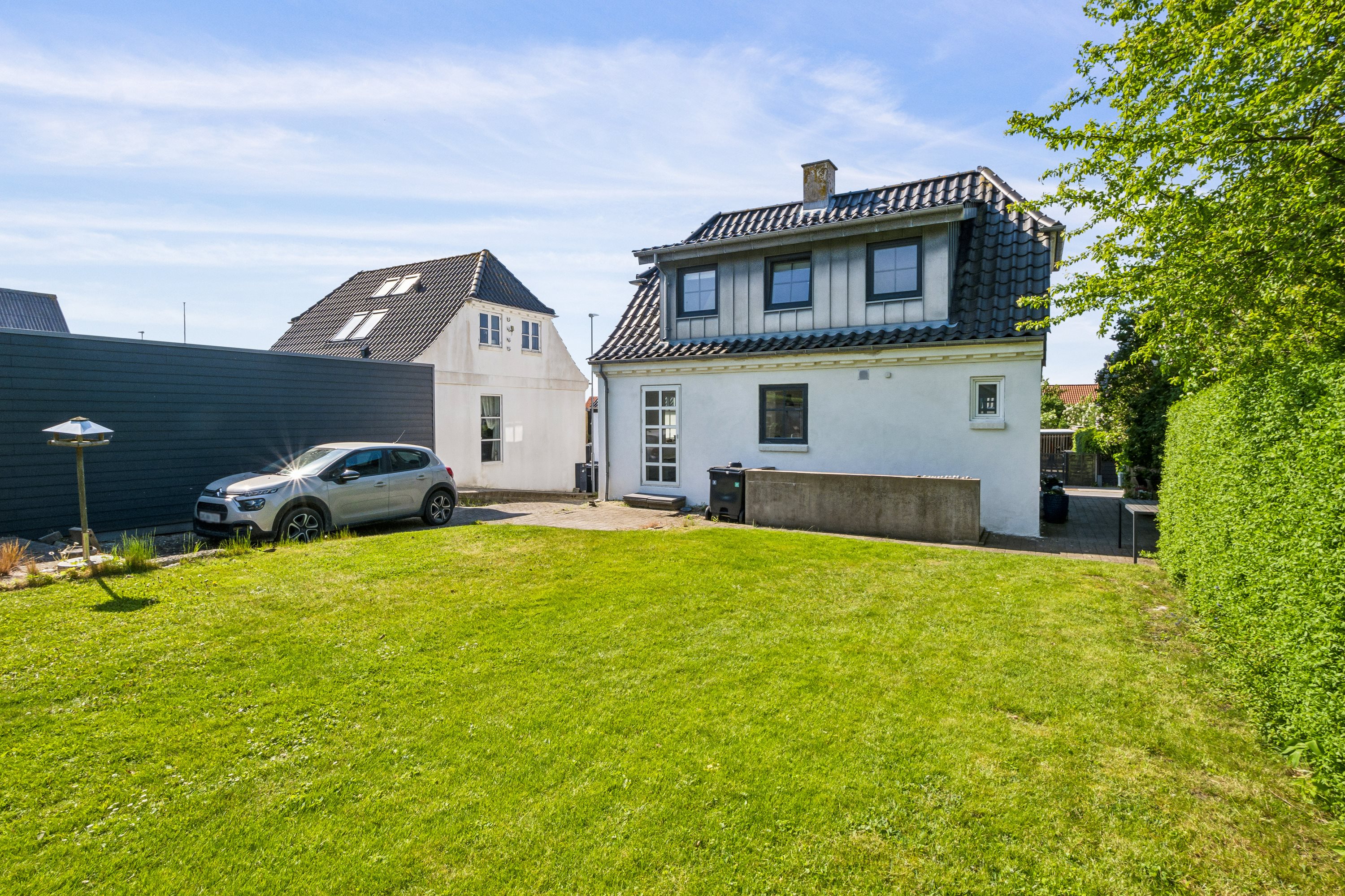 Fremhævet ejendom 1 billede i fuldskærmstilstand. Billede af Thylandsvej 45, 7700 Thisted