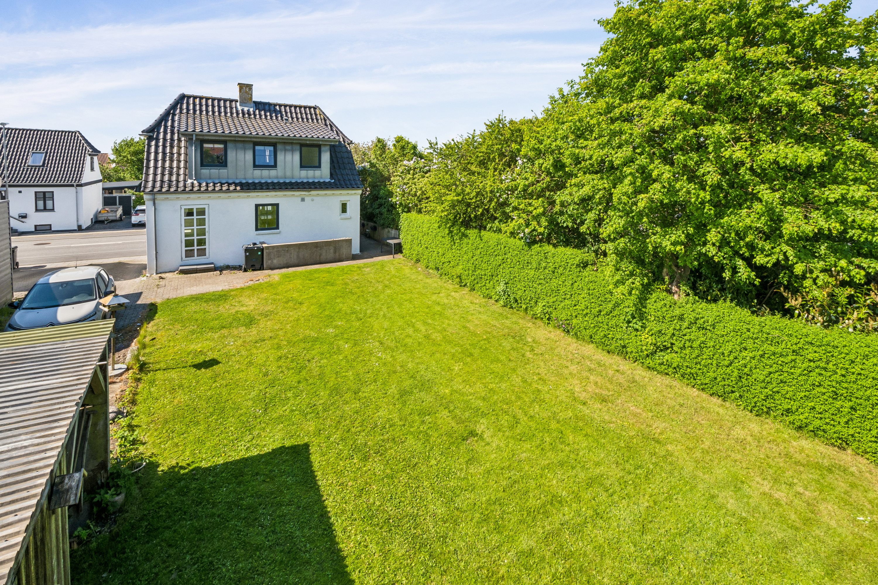 Miniaturebillede 1: ejendom 1. Billede af Thylandsvej 45, 7700 Thisted