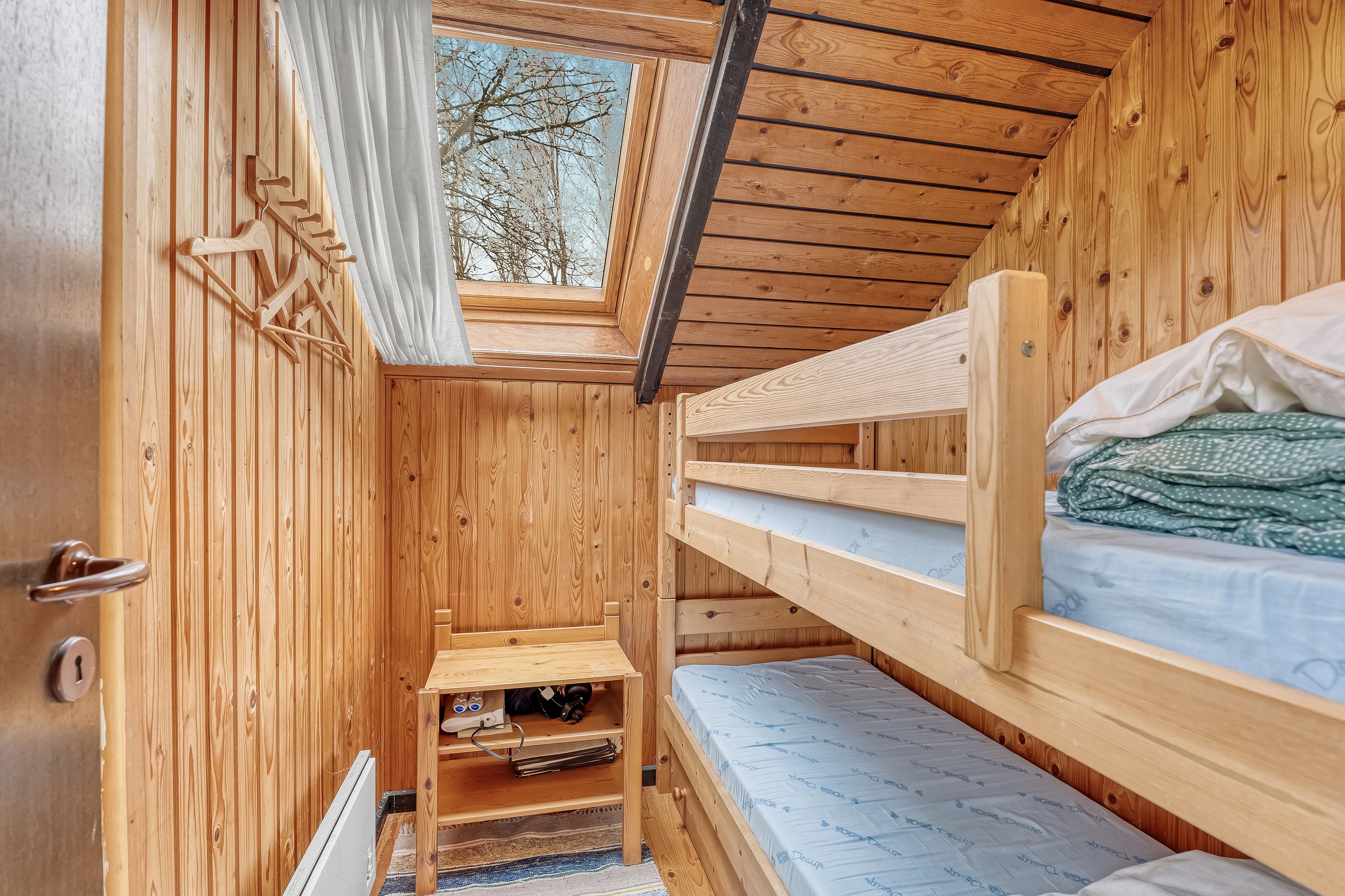 Fremhævet værelse billede i fuldskærmstilstand. Billede af Askø Strandvig 84, 4942 Askø