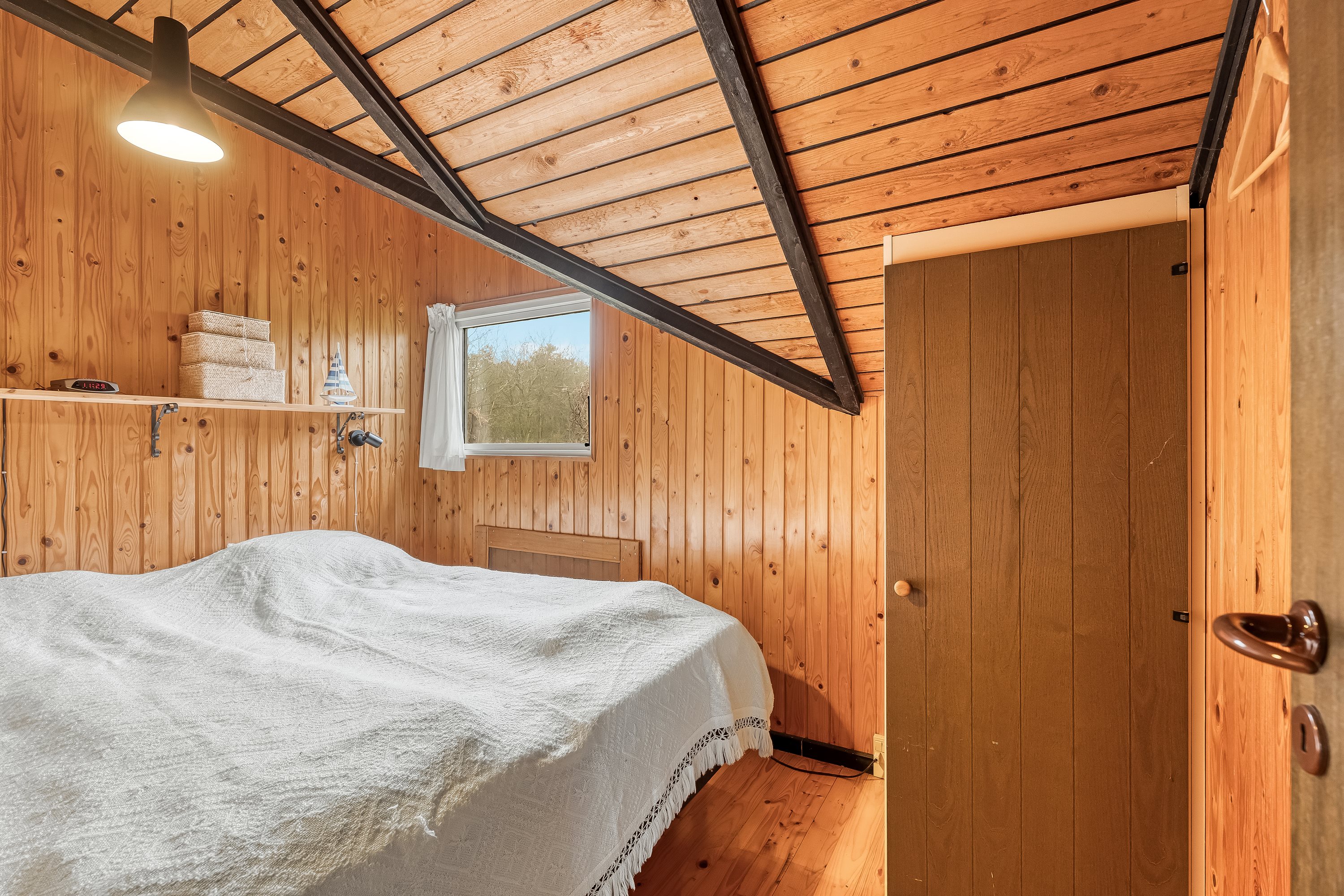 Fremhævet værelse billede i fuldskærmstilstand. Billede af Askø Strandvig 84, 4942 Askø