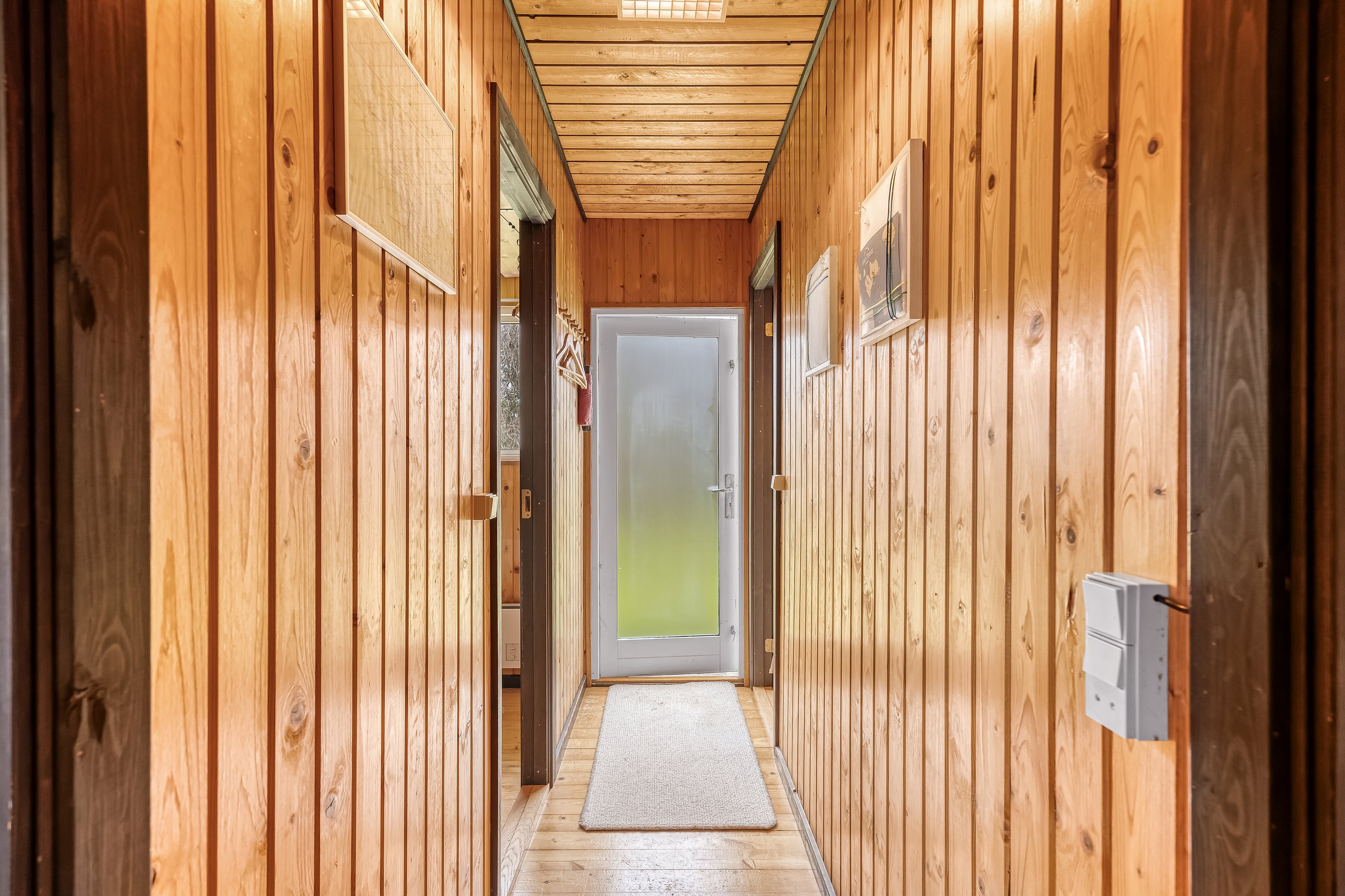 Fremhævet entré billede i fuldskærmstilstand. Billede af Askø Strandvig 84, 4942 Askø