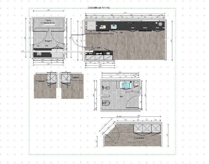 Fremhævet  billede i fuldskærmstilstand. Billede af Rynkebyvej 21, Revninge, 5300 Kerteminde