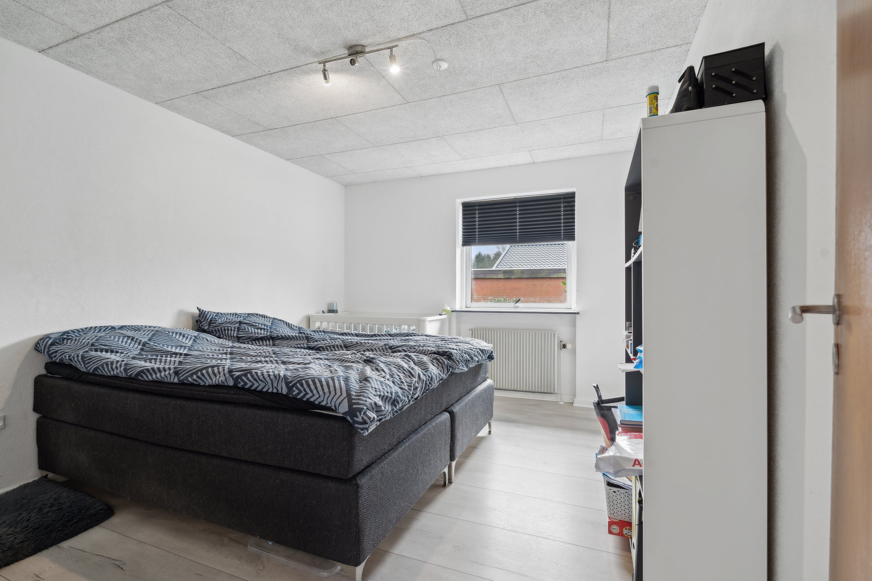 Fremhævet  billede i fuldskærmstilstand. Billede af Engtoften 12, 7430 Ikast