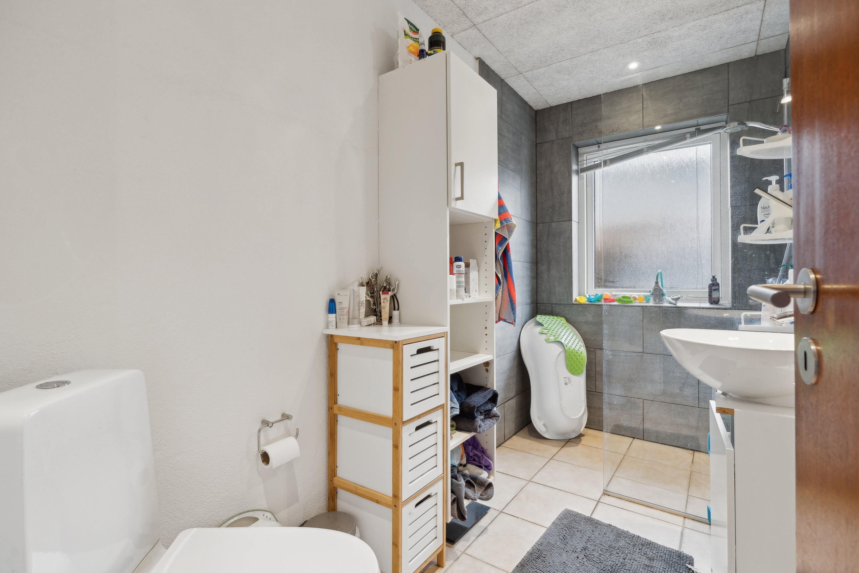 Fremhævet  billede i fuldskærmstilstand. Billede af Engtoften 12, 7430 Ikast