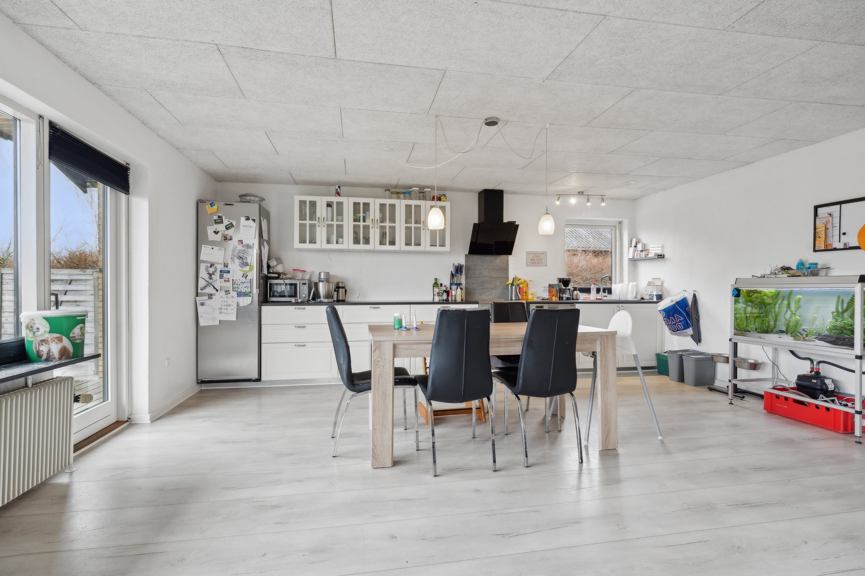 Fremhævet  billede i fuldskærmstilstand. Billede af Engtoften 12, 7430 Ikast