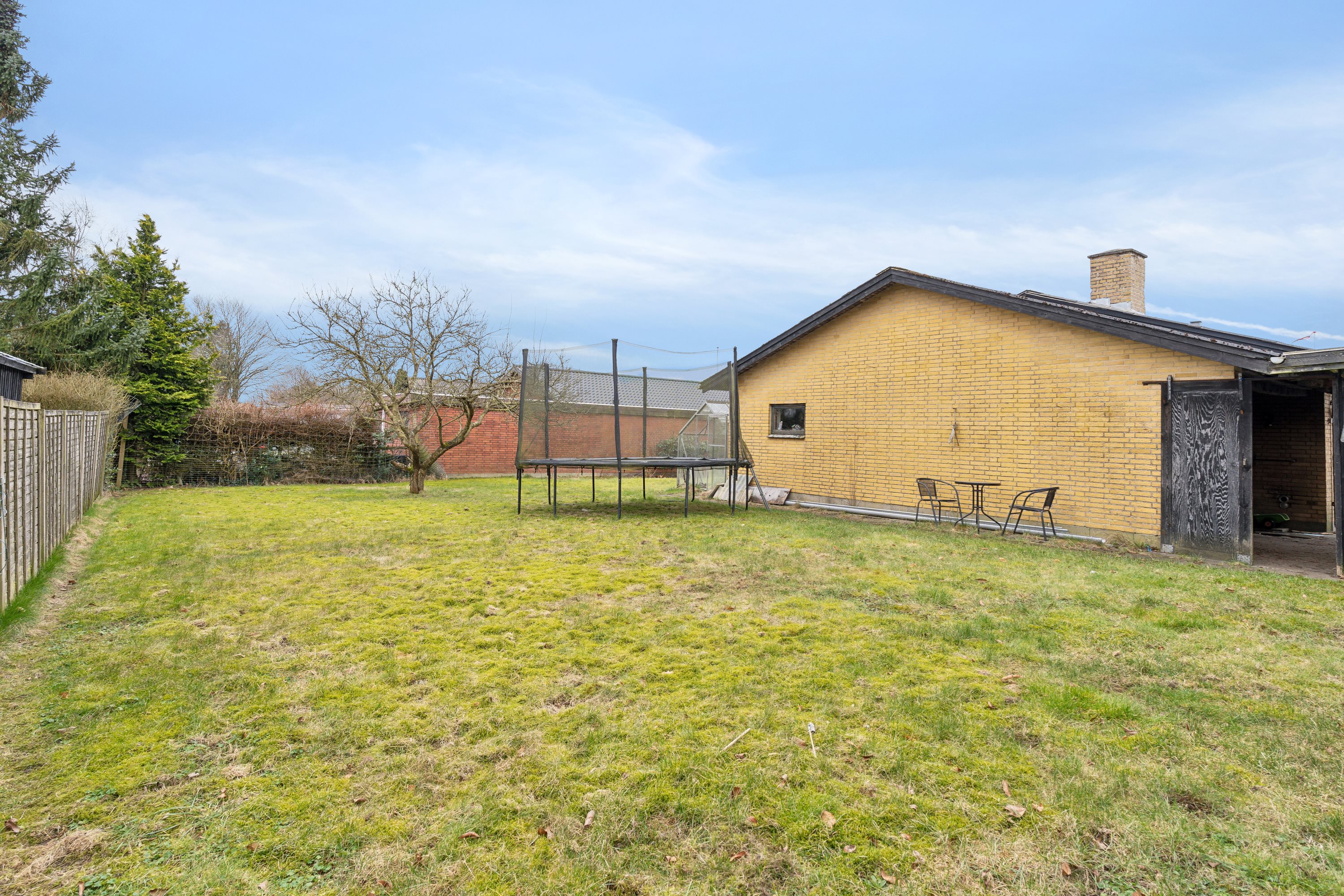 Fremhævet  billede i fuldskærmstilstand. Billede af Engtoften 12, 7430 Ikast