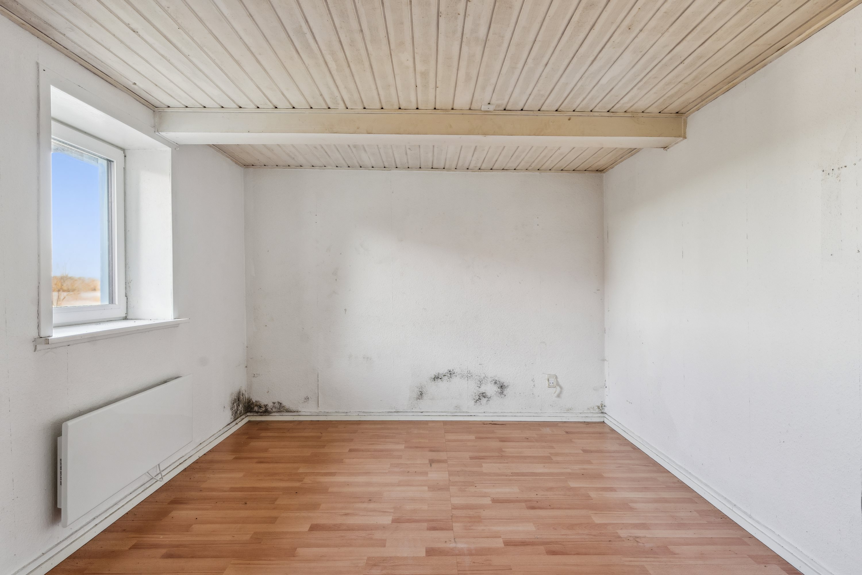 Fremhævet værelse billede i fuldskærmstilstand. Billede af Ærteholmsvej 50, Gjerlev, 8983 Gjerlev J