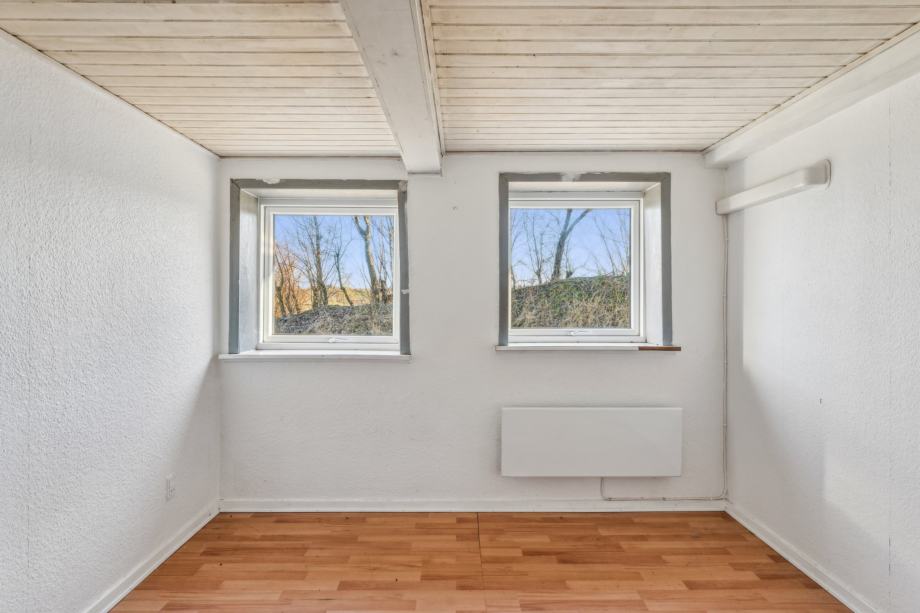 Fremhævet værelse billede i fuldskærmstilstand. Billede af Ærteholmsvej 50, Gjerlev, 8983 Gjerlev J