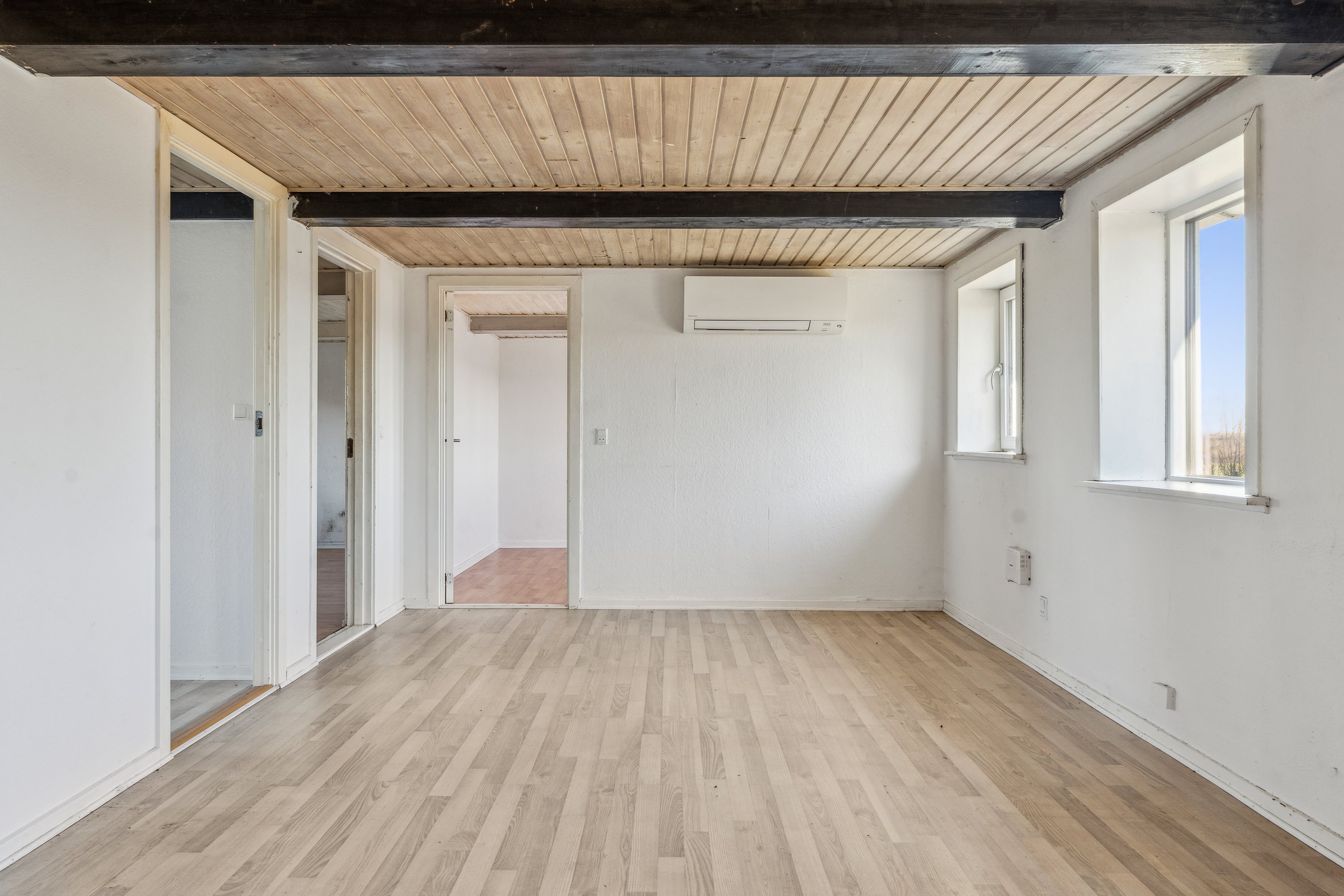 Fremhævet værelse billede i fuldskærmstilstand. Billede af Ærteholmsvej 50, Gjerlev, 8983 Gjerlev J