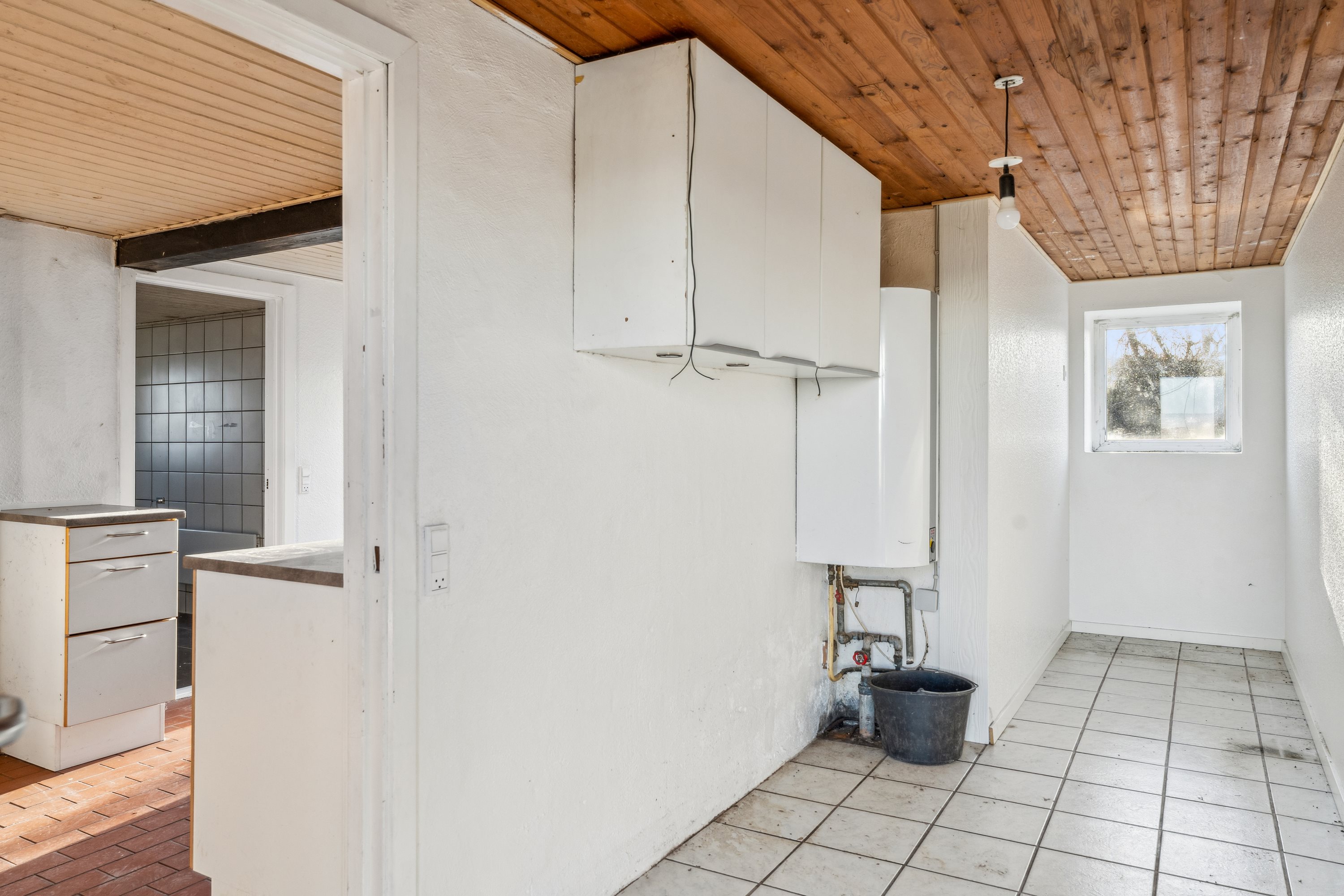 Fremhævet bryggers billede i fuldskærmstilstand. Billede af Ærteholmsvej 50, Gjerlev, 8983 Gjerlev J