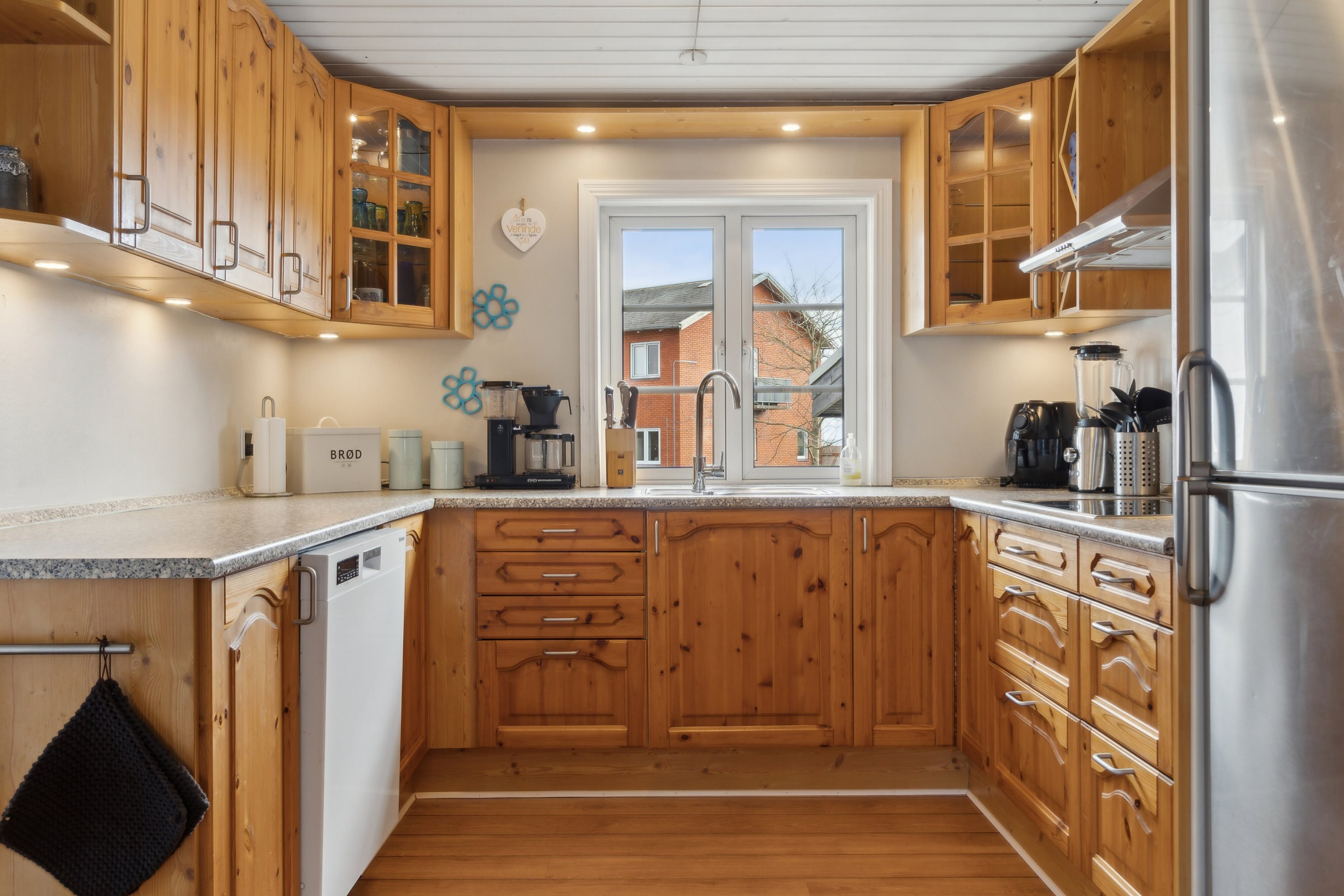 Engtoften 1A, Tilsted, 7700 Thisted