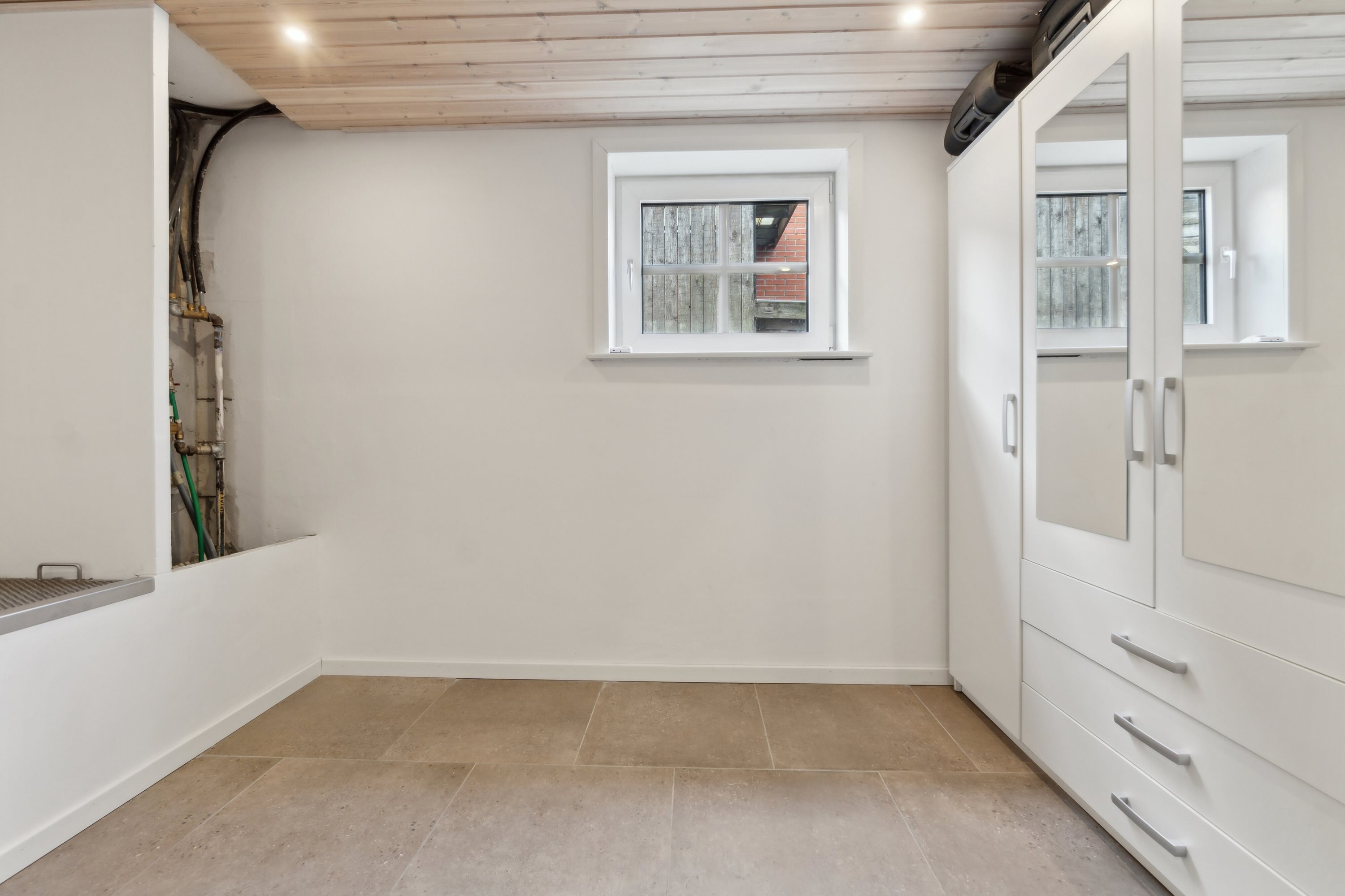 Fremhævet værelse billede i fuldskærmstilstand. Billede af Engtoften 1A, Tilsted, 7700 Thisted