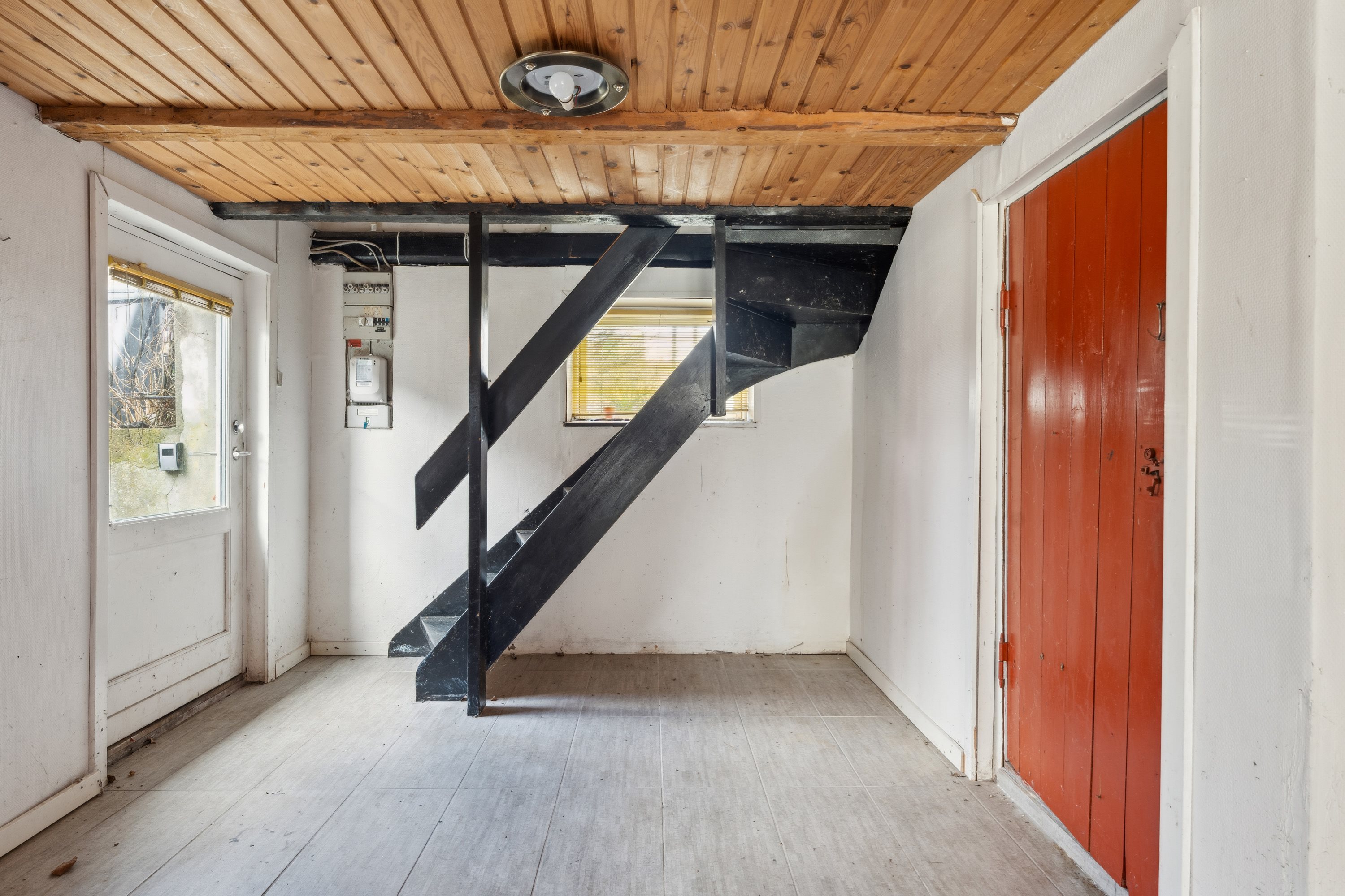 Fremhævet disponibelt rum billede i fuldskærmstilstand. Billede af Solsortevej 12, 8860 Ulstrup