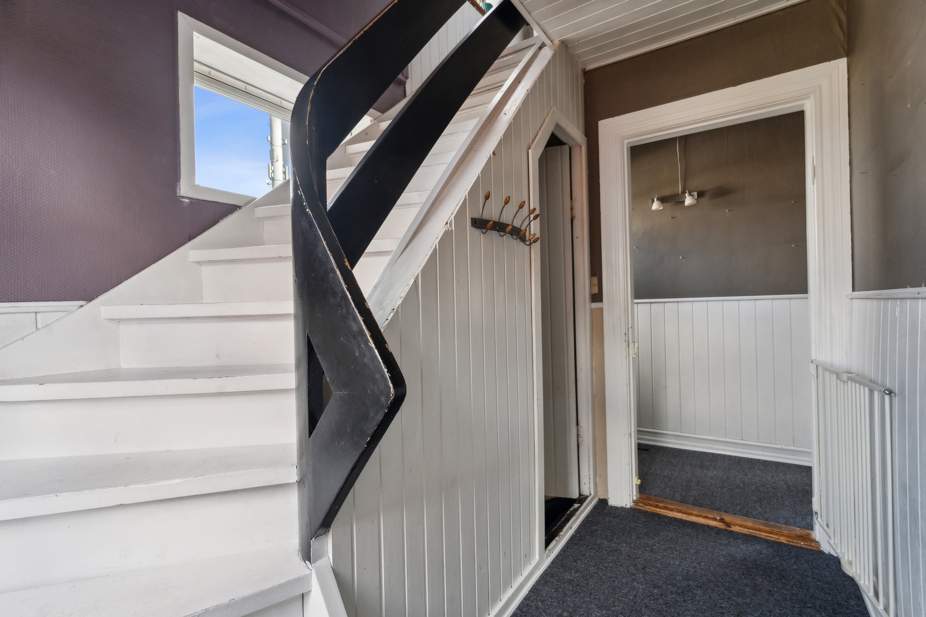 Fremhævet badeværelse billede i fuldskærmstilstand. Billede af Solsortevej 12, 8860 Ulstrup