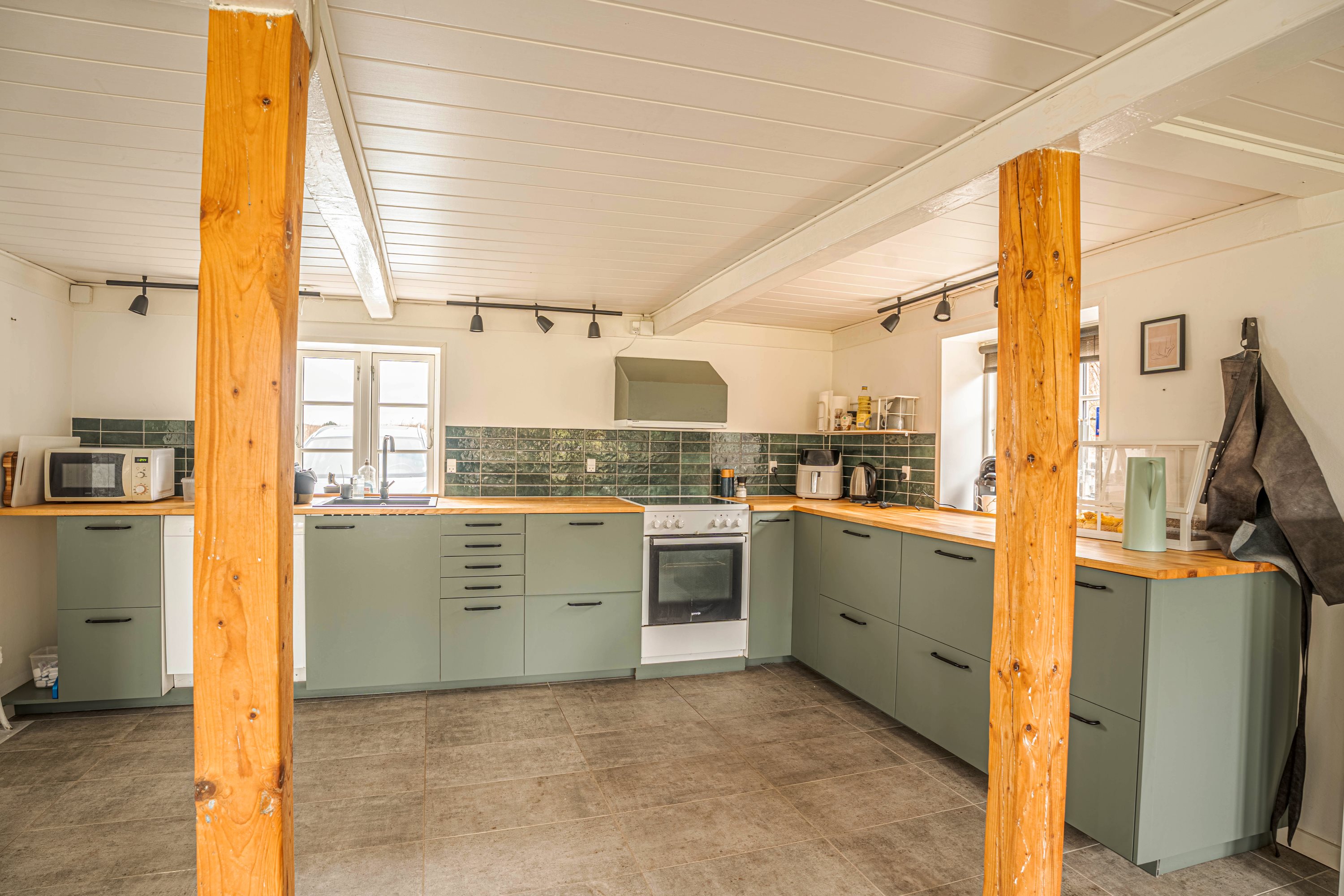 Miniaturebillede 2: . Billede af Sømarksvej 19, Kærum, 5610 Assens