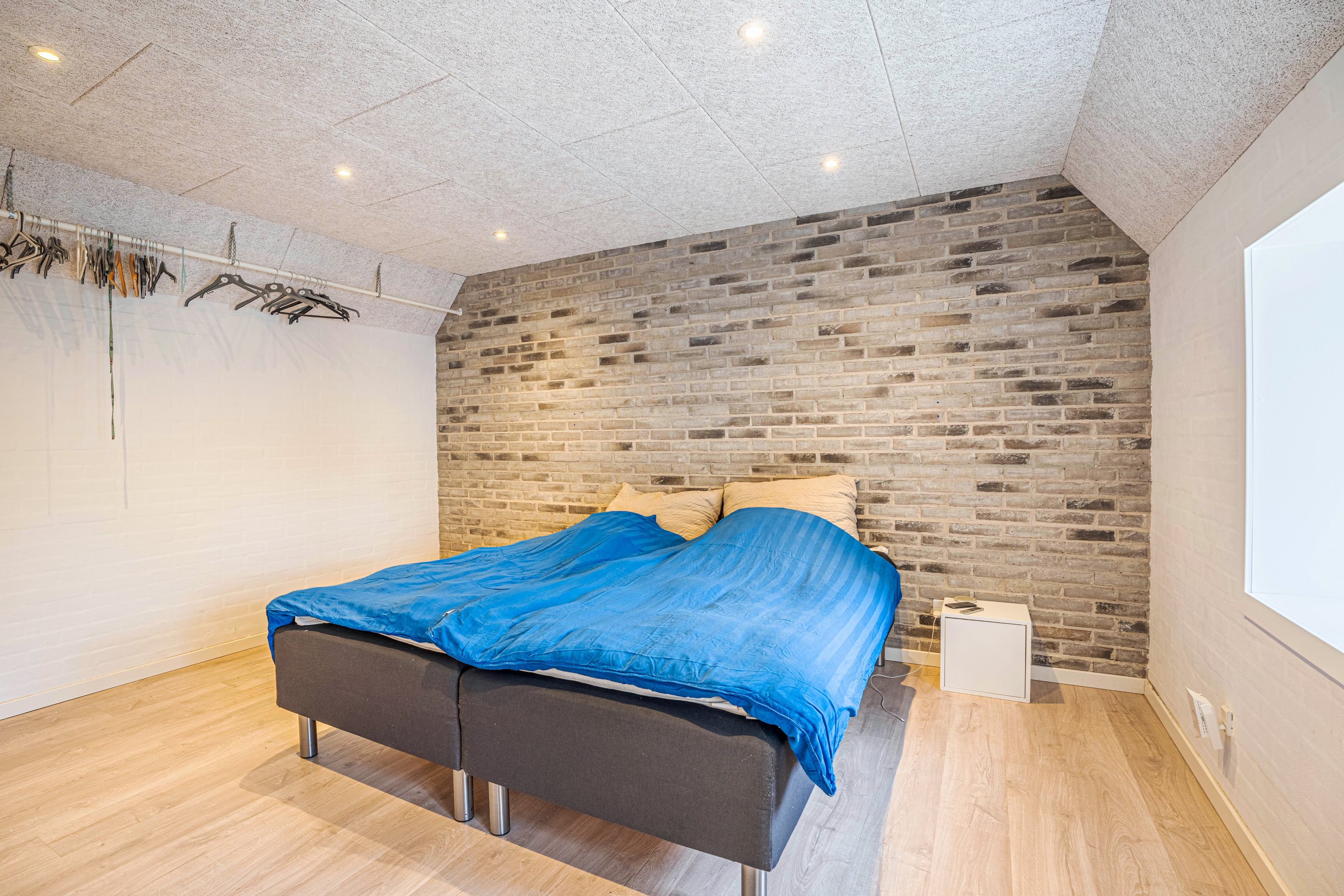 Fremhævet  billede i fuldskærmstilstand. Billede af Sømarksvej 19, Kærum, 5610 Assens