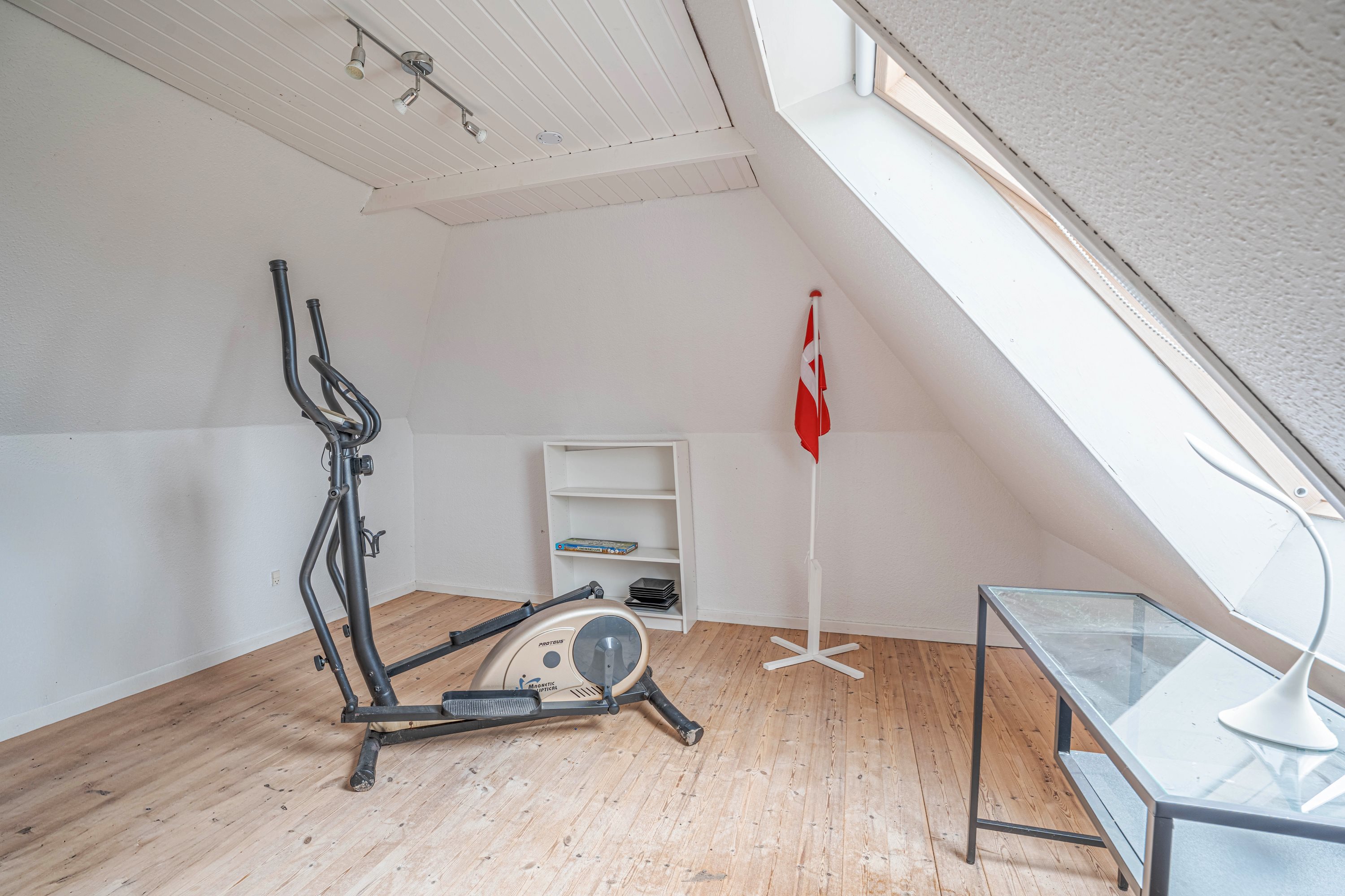 Fremhævet  billede i fuldskærmstilstand. Billede af Sømarksvej 19, Kærum, 5610 Assens