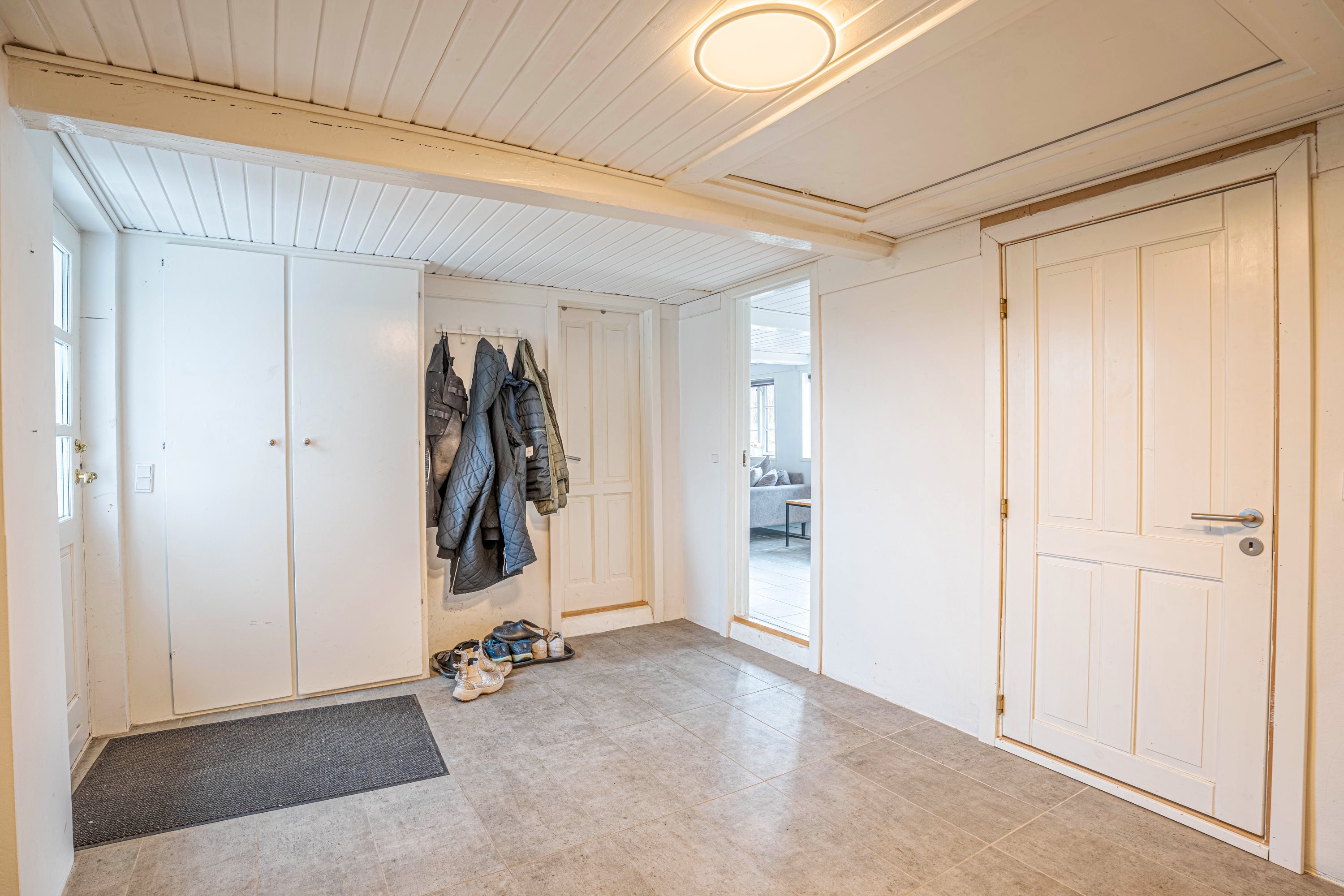 Fremhævet  billede i fuldskærmstilstand. Billede af Sømarksvej 19, Kærum, 5610 Assens