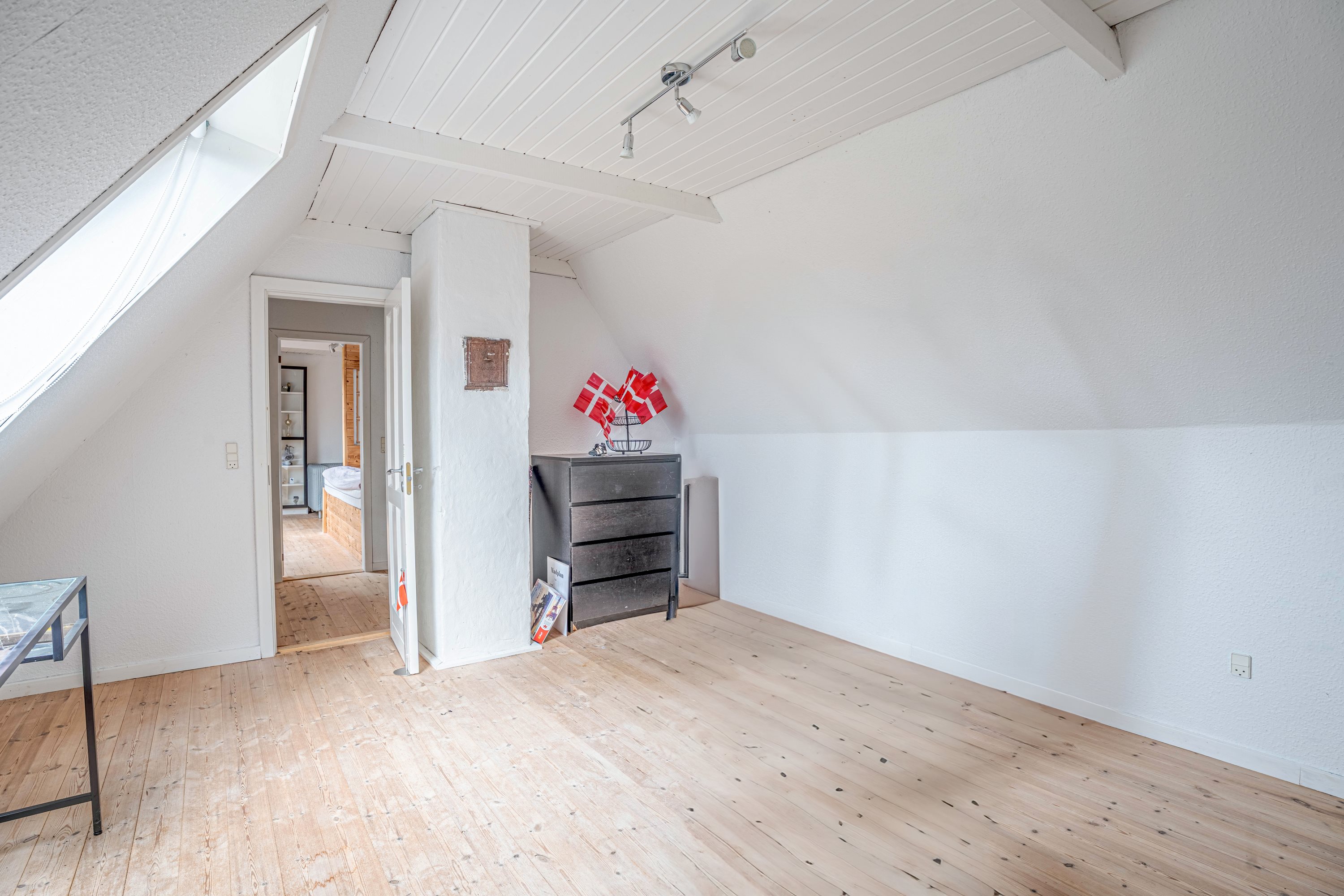 Fremhævet  billede i fuldskærmstilstand. Billede af Sømarksvej 19, Kærum, 5610 Assens