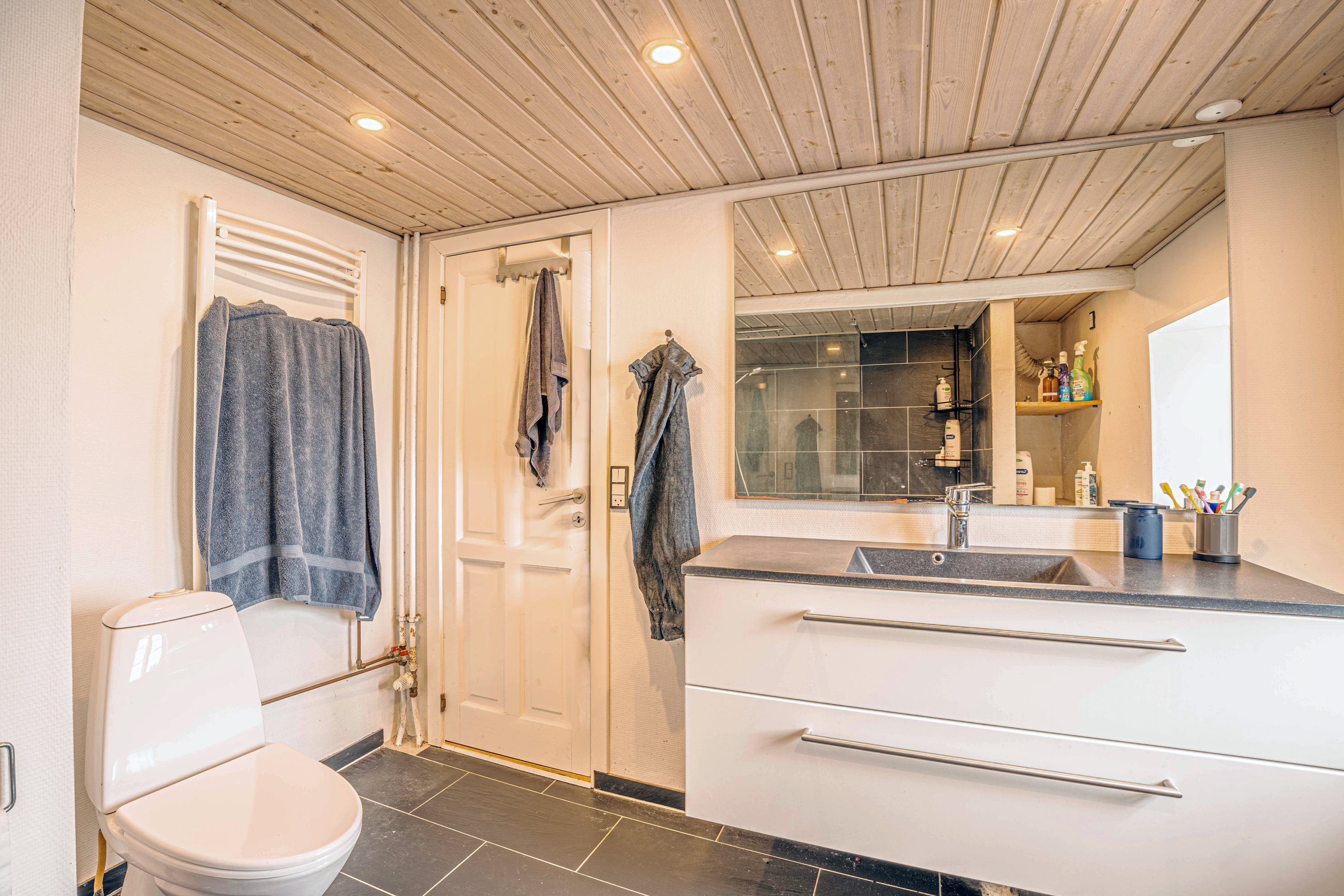 Fremhævet  billede i fuldskærmstilstand. Billede af Sømarksvej 19, Kærum, 5610 Assens