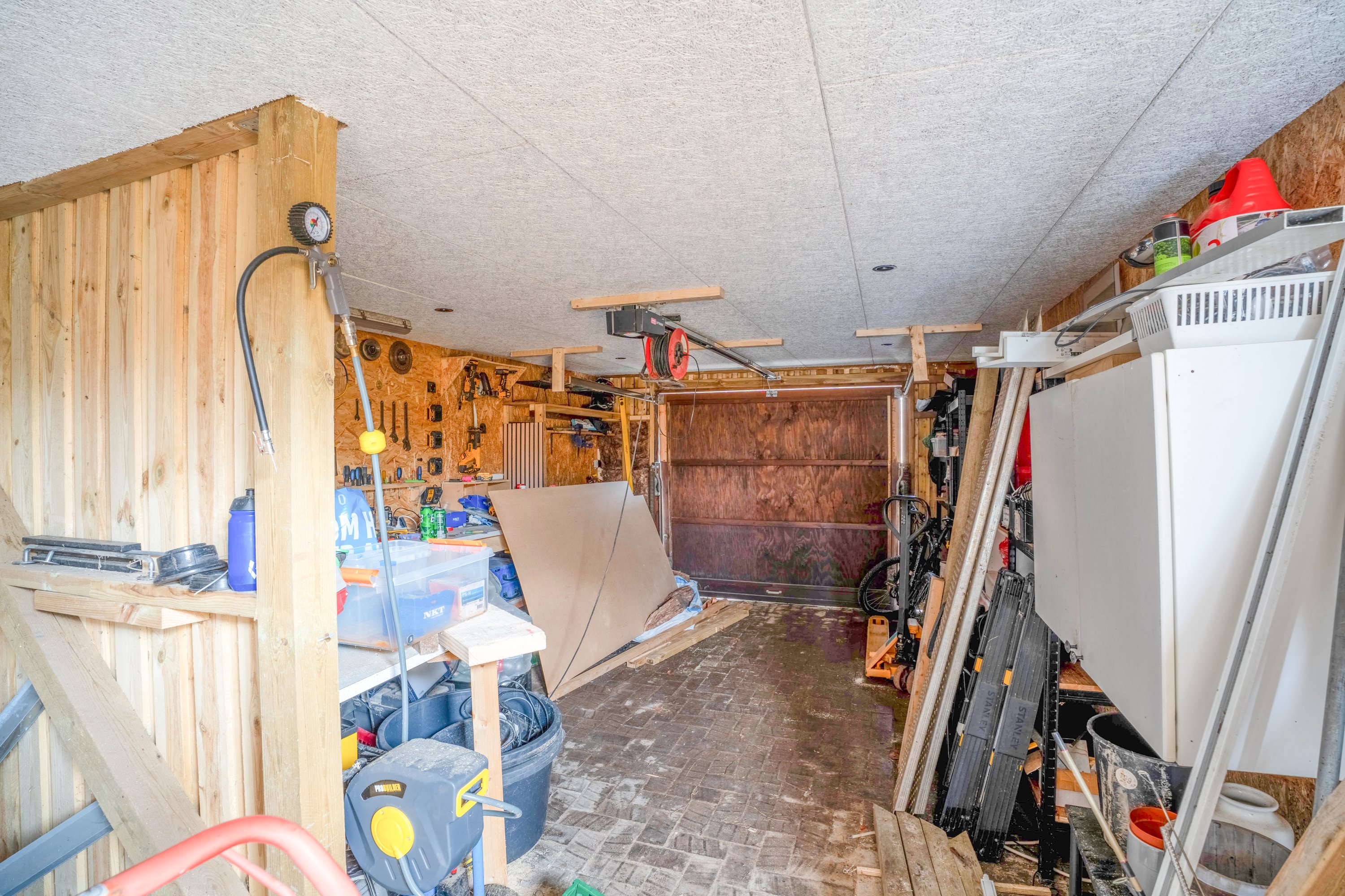 Fremhævet  billede i fuldskærmstilstand. Billede af Sømarksvej 19, Kærum, 5610 Assens