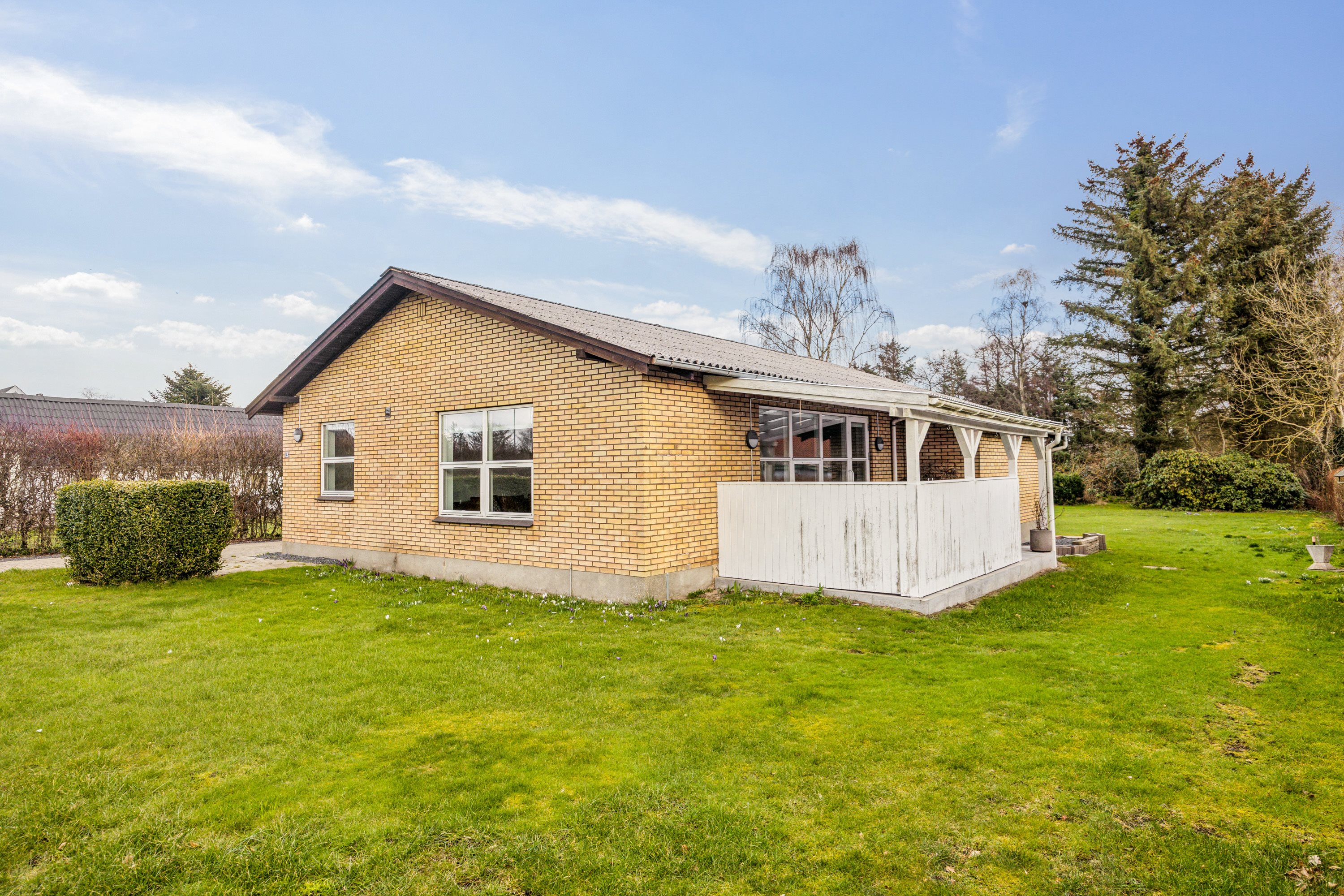 Miniaturebillede 1: ejendom 1. Billede af Strandvejen 148, Hou, 9370 Hals