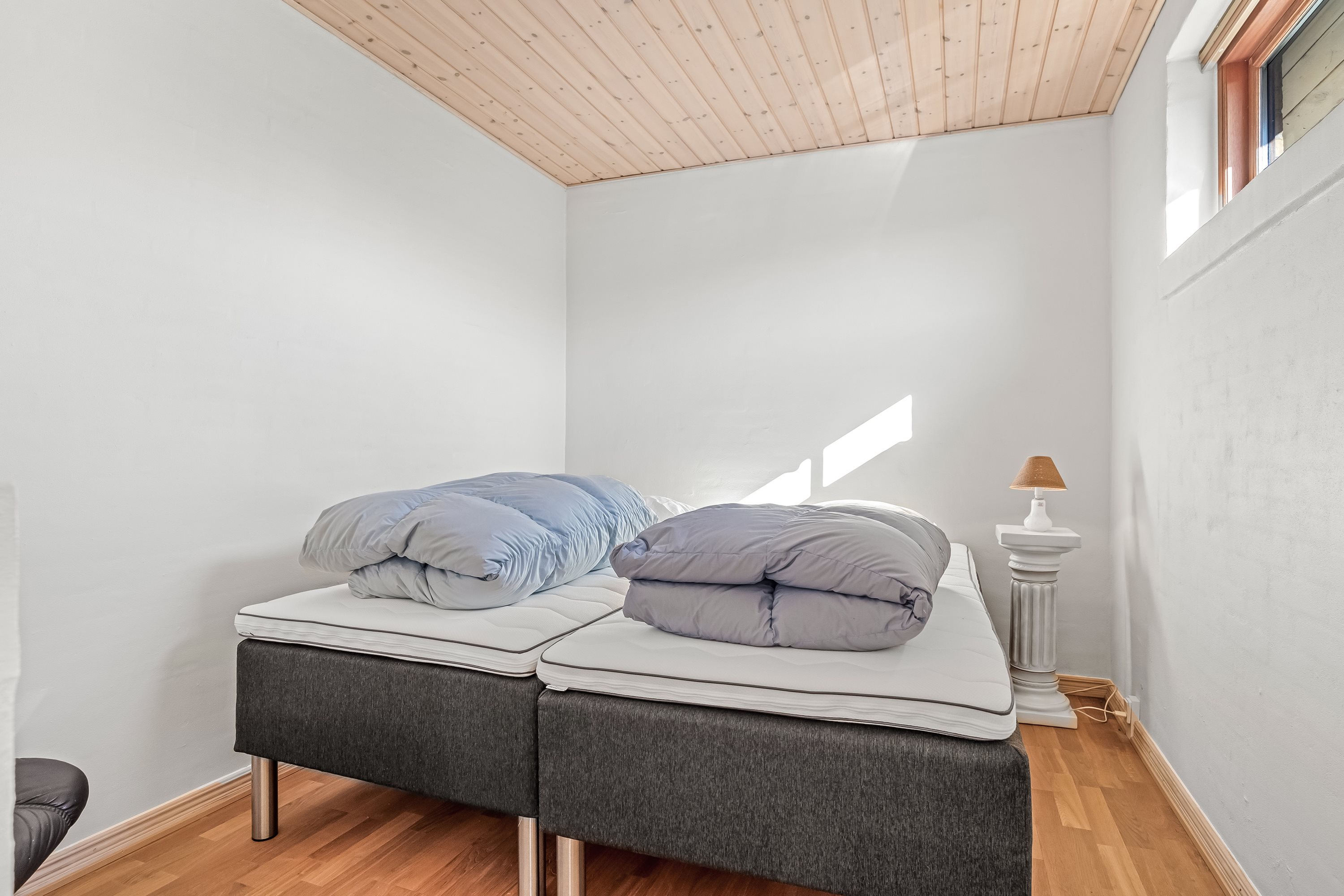 Fremhævet værelse billede i fuldskærmstilstand. Billede af Jegindøvej 18, 7680 Thyborøn