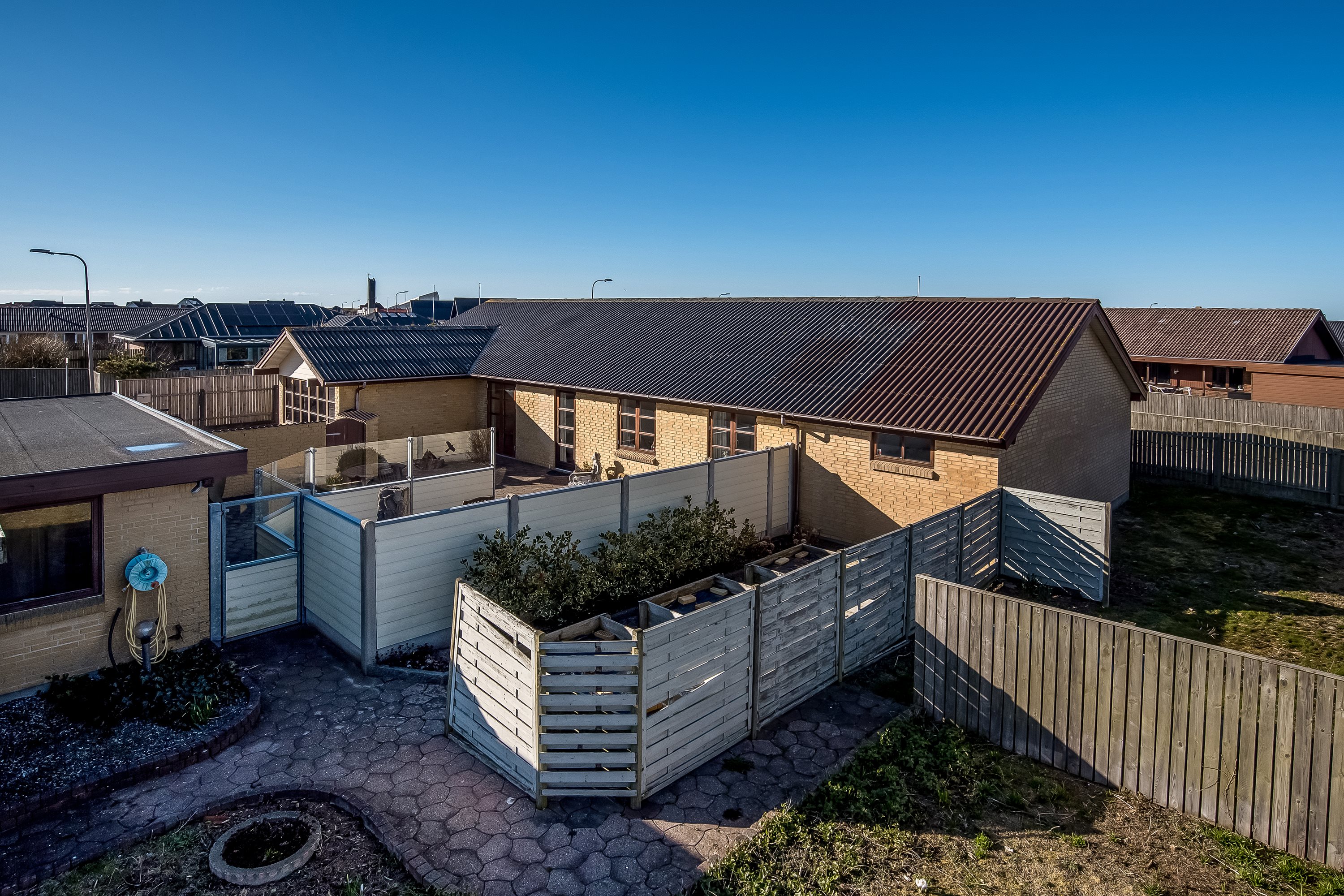 Fremhævet ejendommen billede i fuldskærmstilstand. Billede af Jegindøvej 18, 7680 Thyborøn