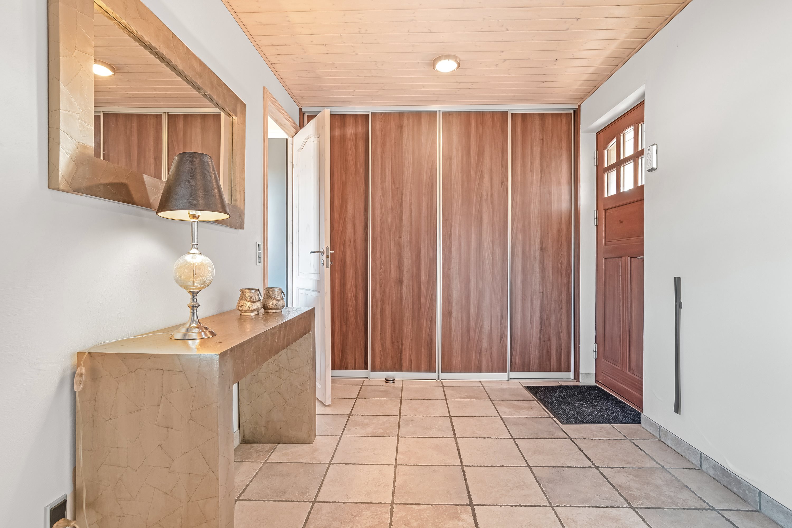 Miniaturebillede 2: andet. Billede af Jegindøvej 18, 7680 Thyborøn