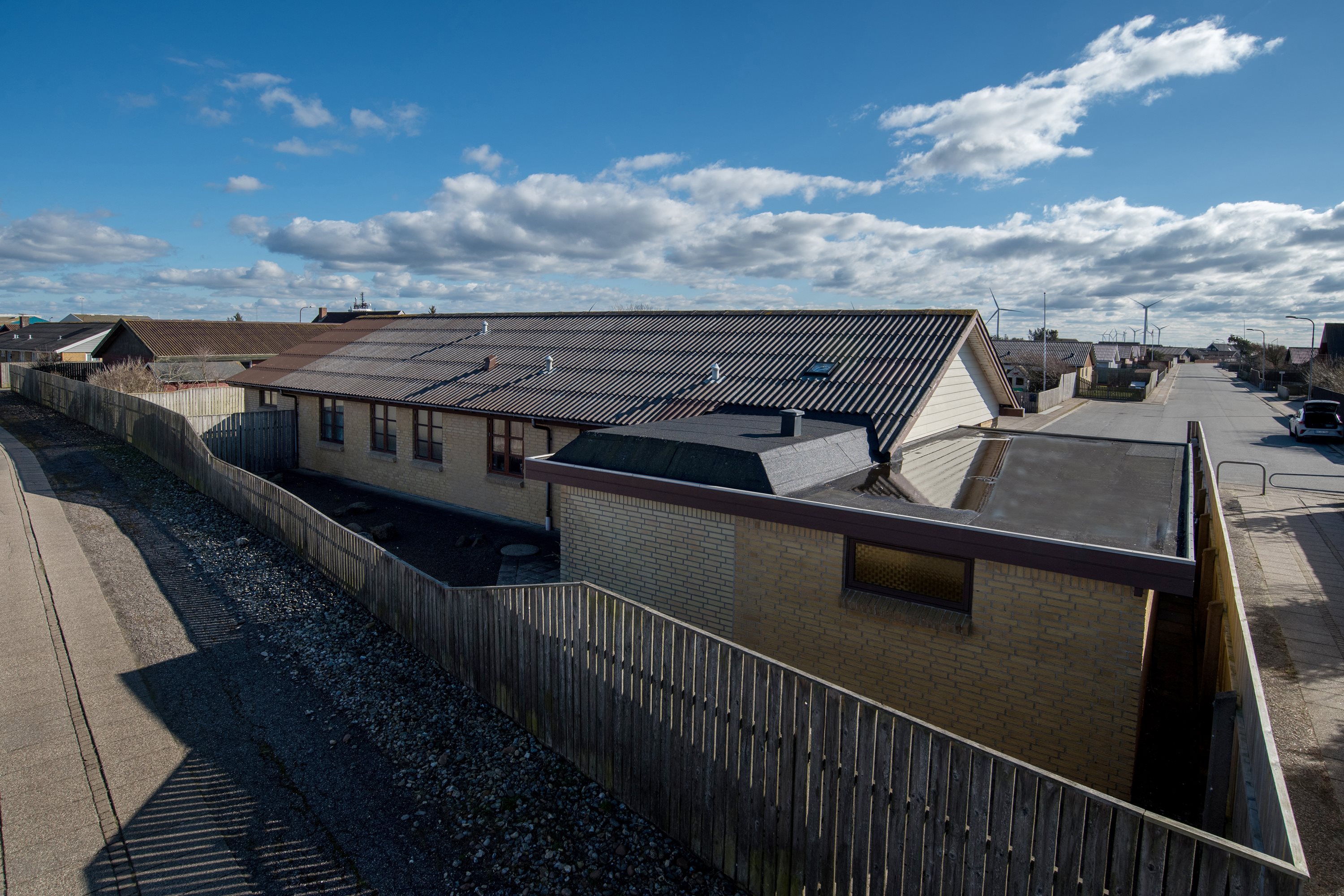 Fremhævet ejendommen billede i fuldskærmstilstand. Billede af Jegindøvej 18, 7680 Thyborøn