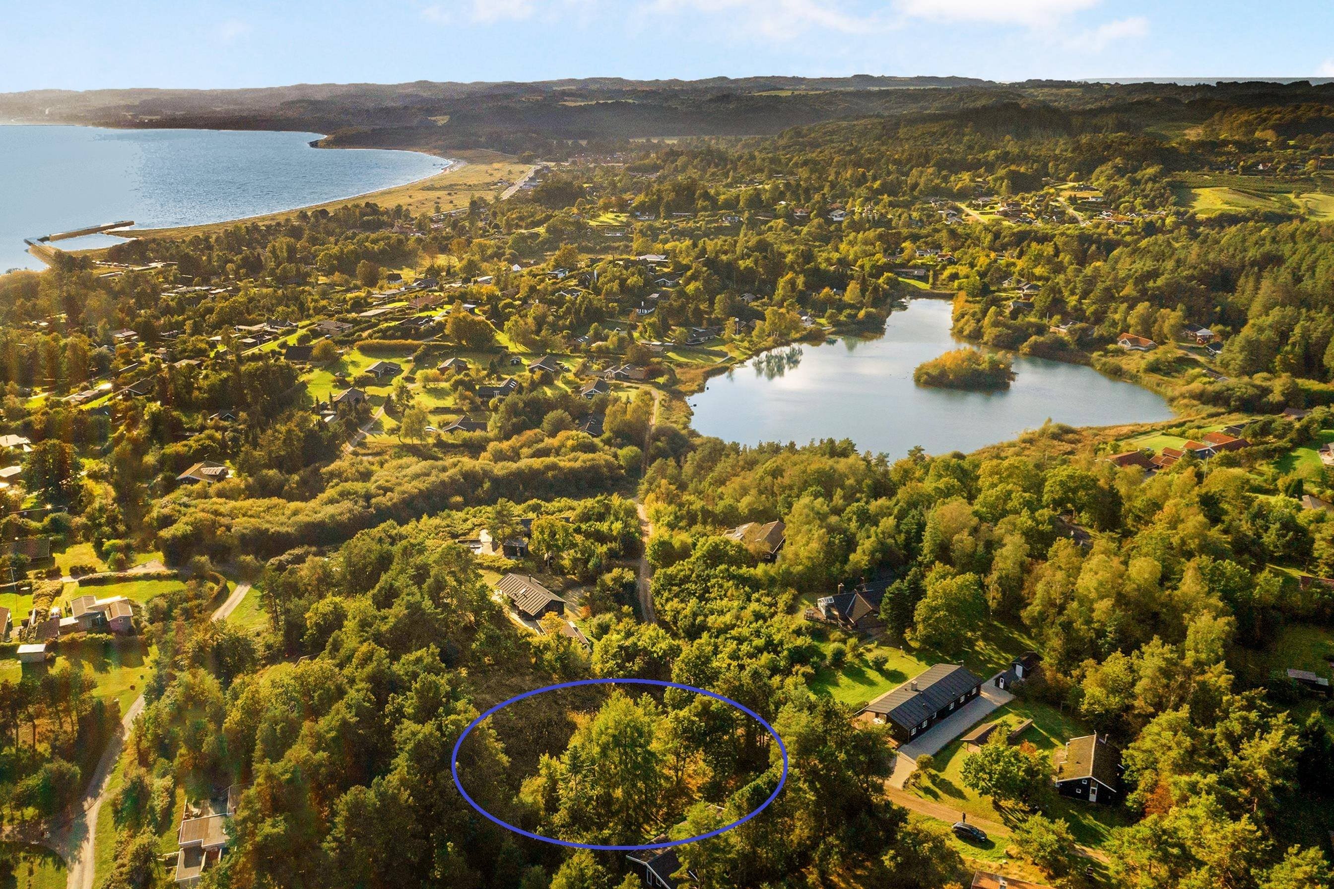 Miniaturebillede 2: andet. Billede af Klirevej 6, Handrup Strand, 8400 Ebeltoft