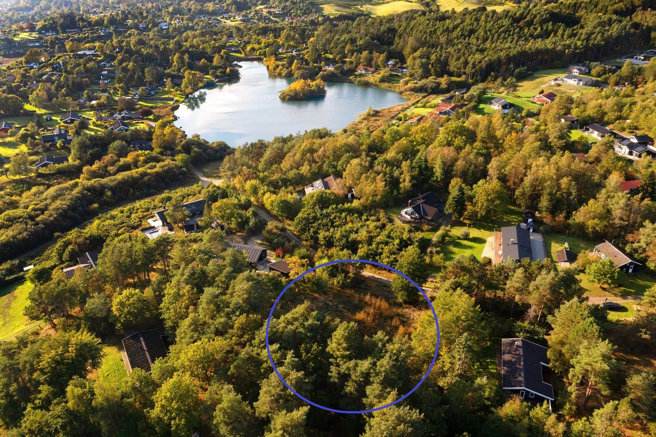 Miniaturebillede 1: andet. Billede af Klirevej 6, Handrup Strand, 8400 Ebeltoft