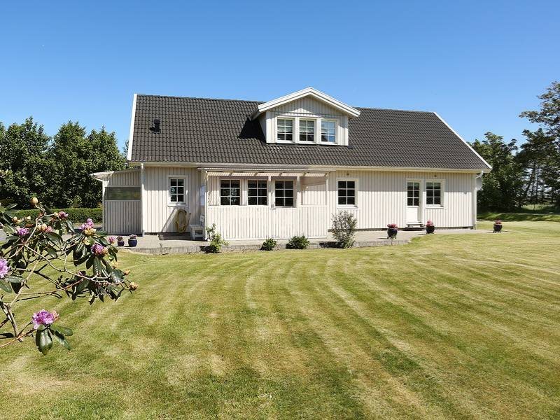 Fremhævet ejendommen billede i fuldskærmstilstand. Billede af Kirkevej 34, 7741 Frøstrup