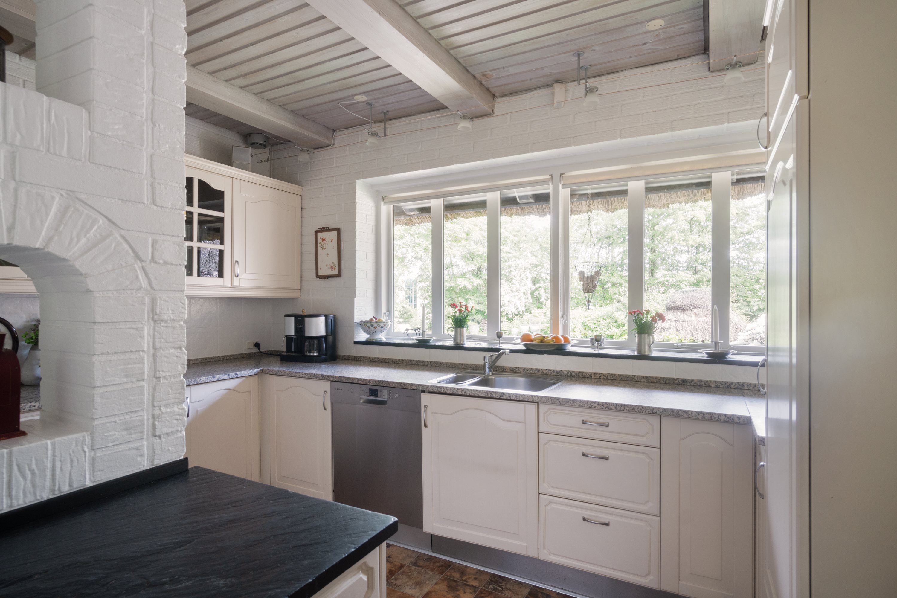 Fremhævet  billede i fuldskærmstilstand. Billede af Lægdsgårdsvej 1, 7430 Ikast