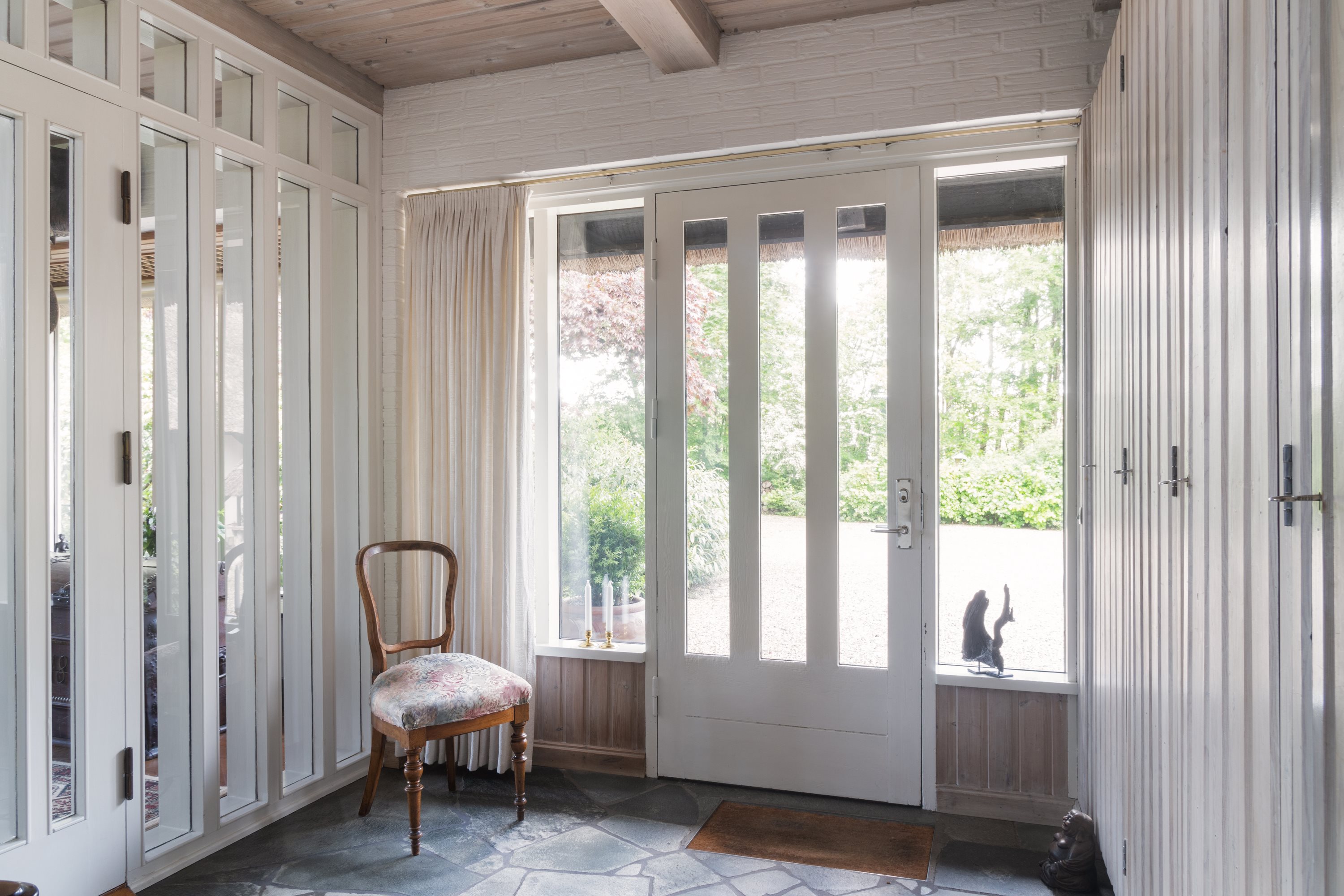 Fremhævet  billede i fuldskærmstilstand. Billede af Lægdsgårdsvej 1, 7430 Ikast